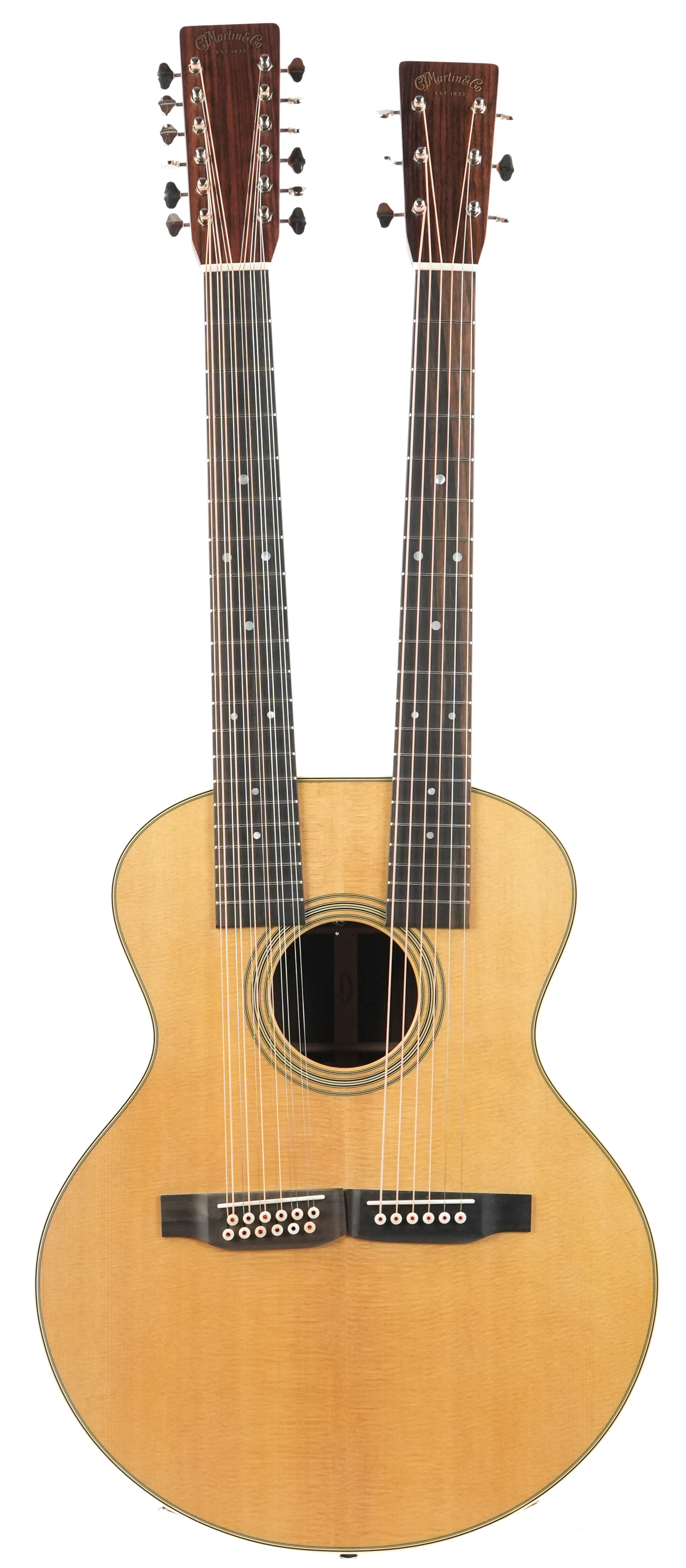Martin Grand J-28E DN 2025