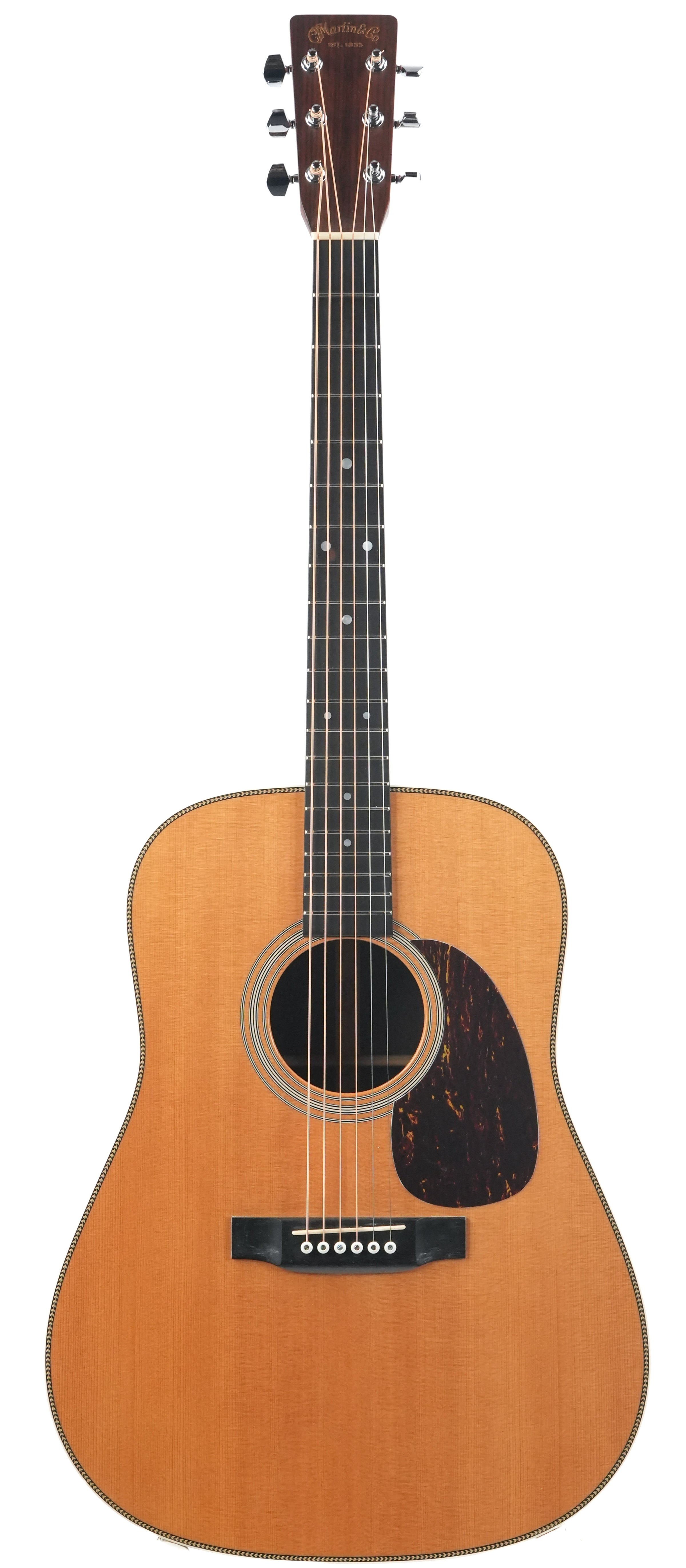 Martin HD28 2005