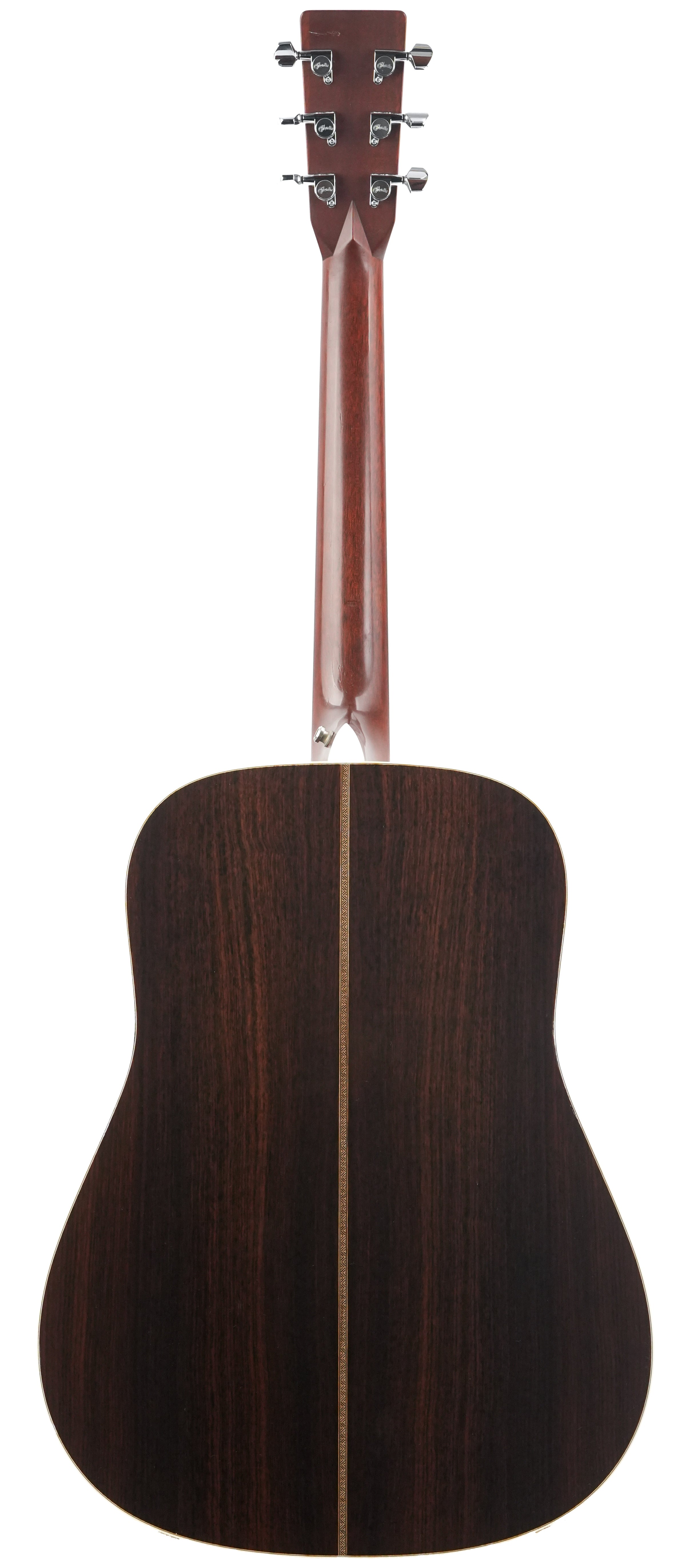 Martin HD28 2005