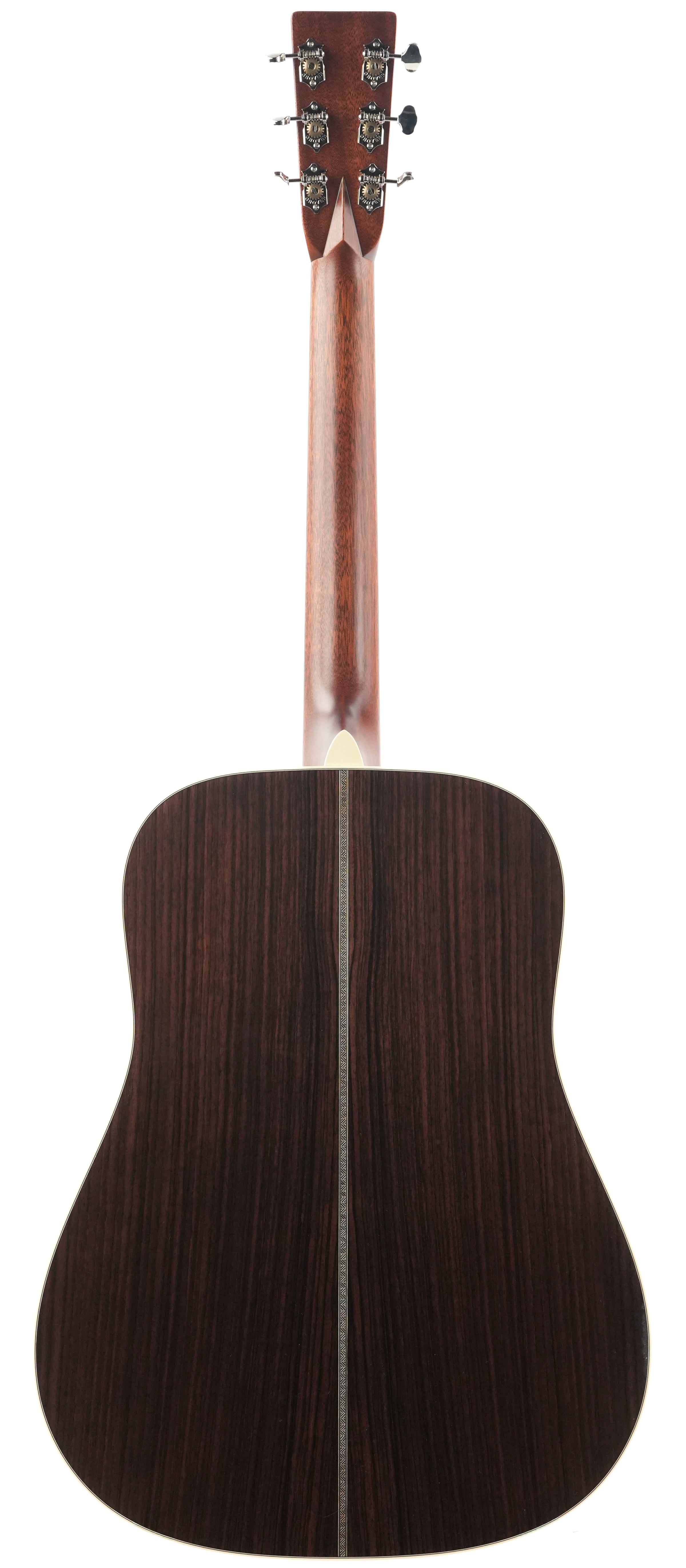 Martin HD28 Standard Refresh Natural