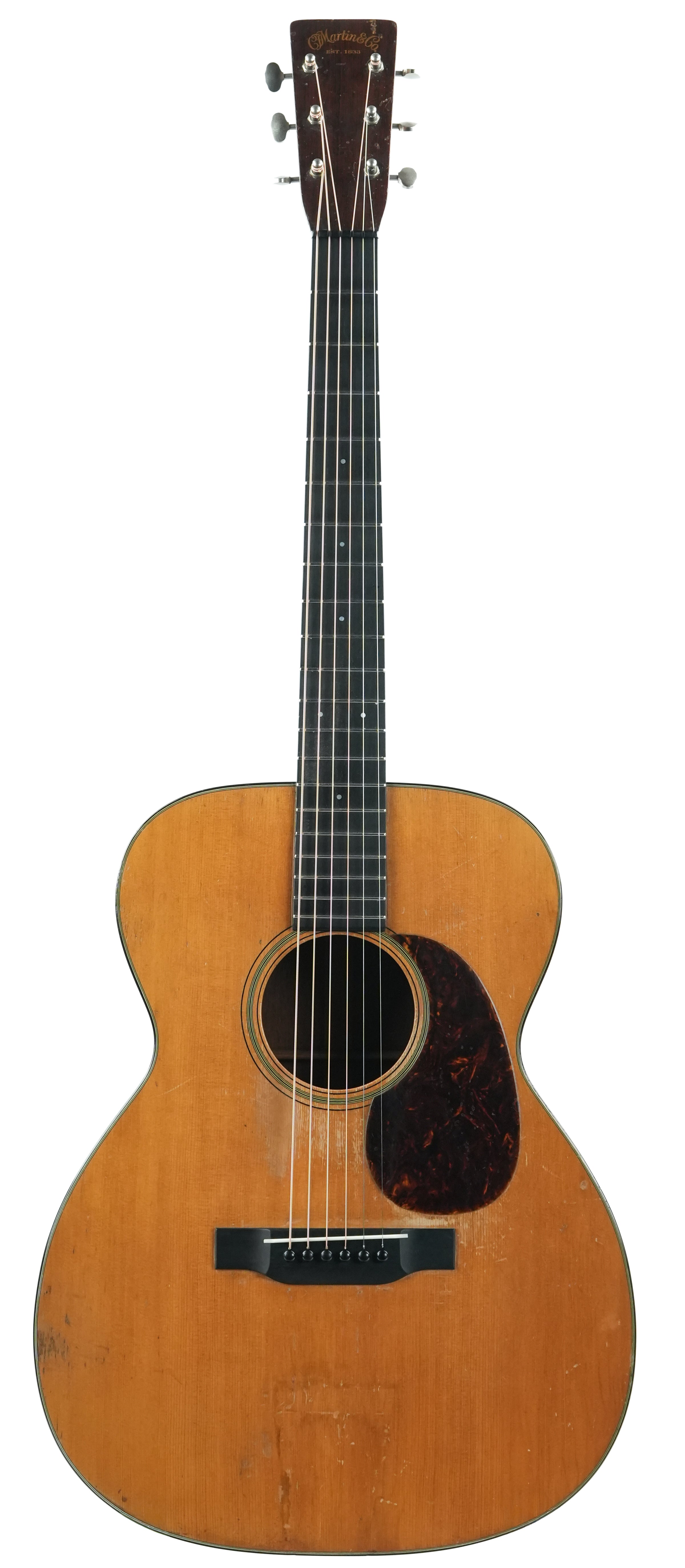 Martin OM18 1933