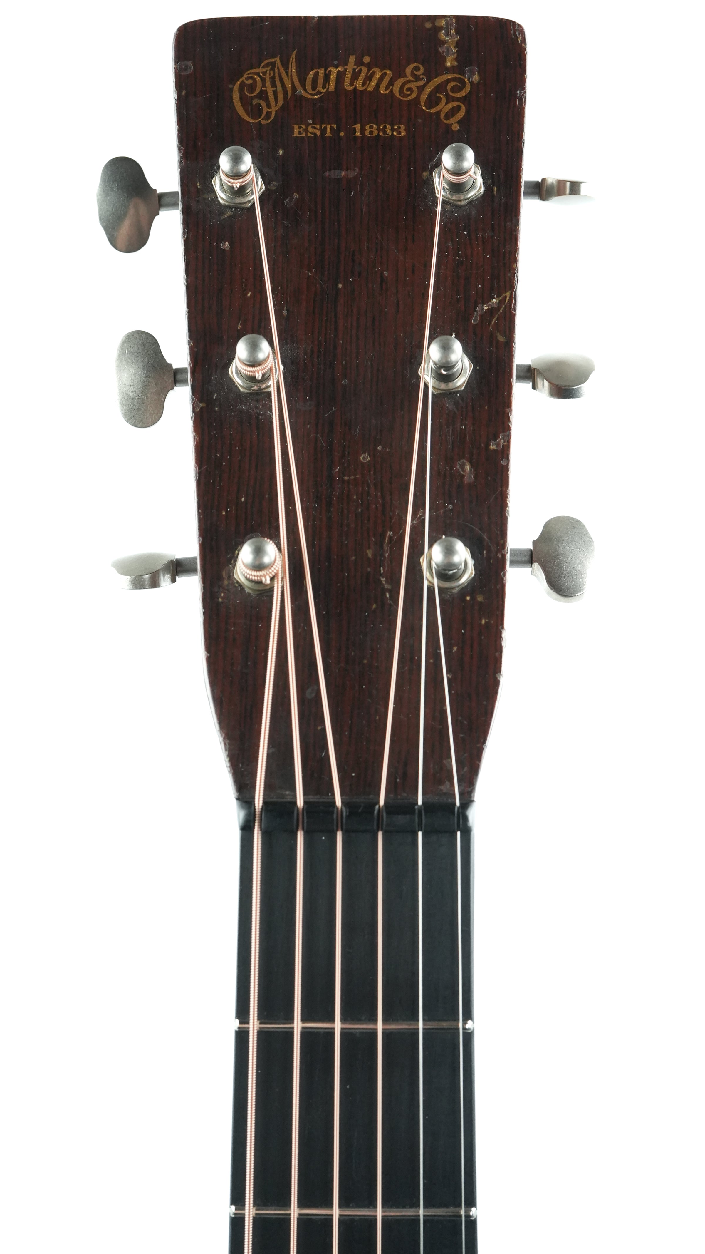 Martin OM18 1933