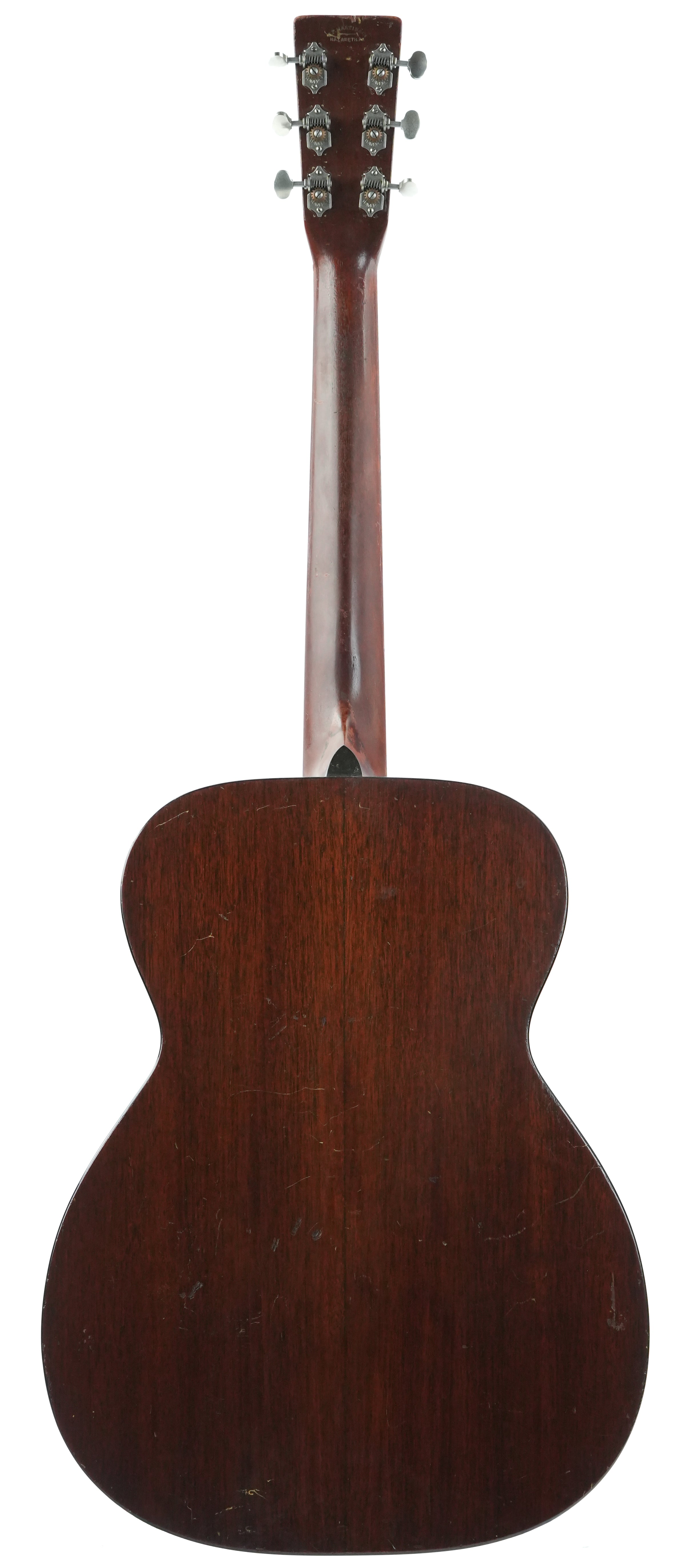 Martin OM18 1933