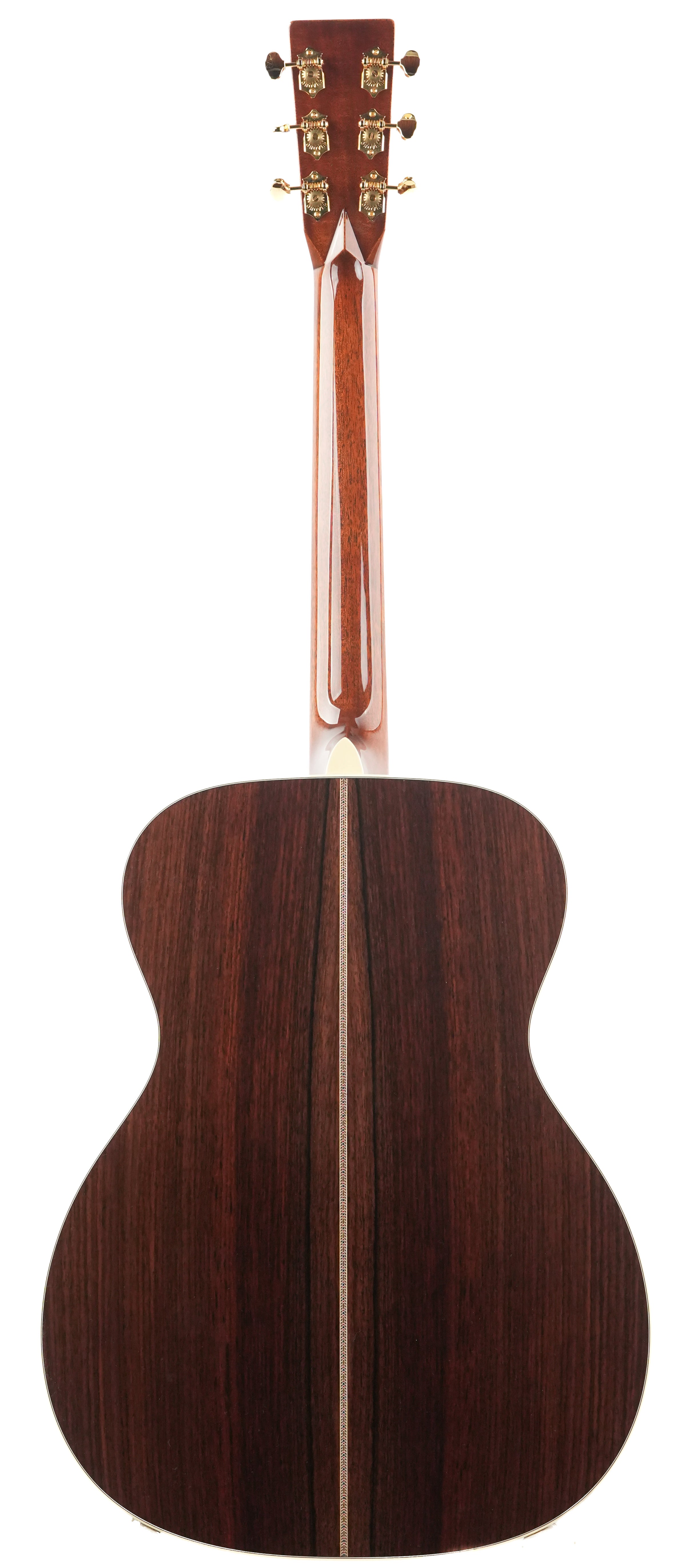 Martin OM42 Reimagined 2024
