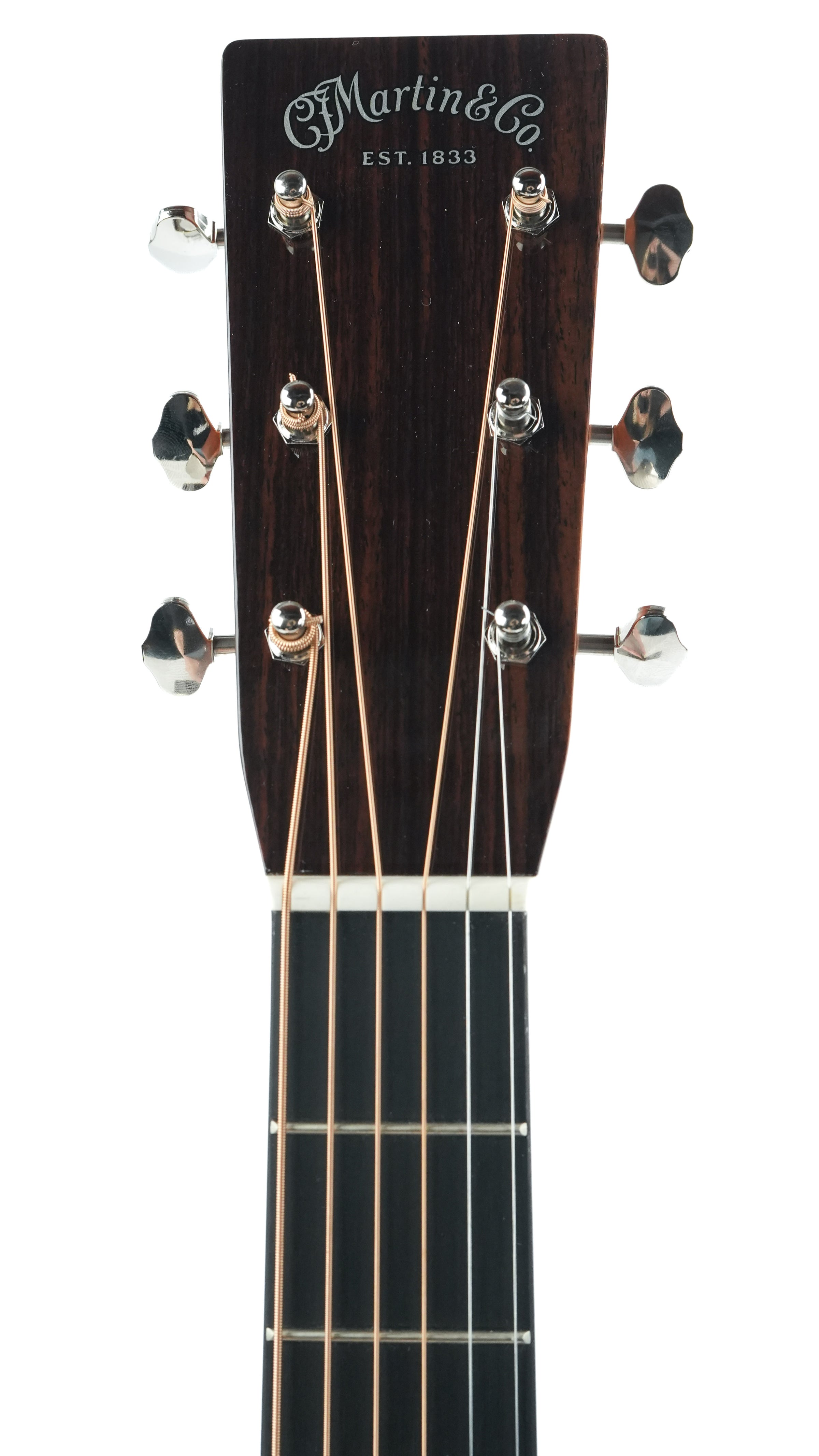 Martin OMJM John Mayer Signature