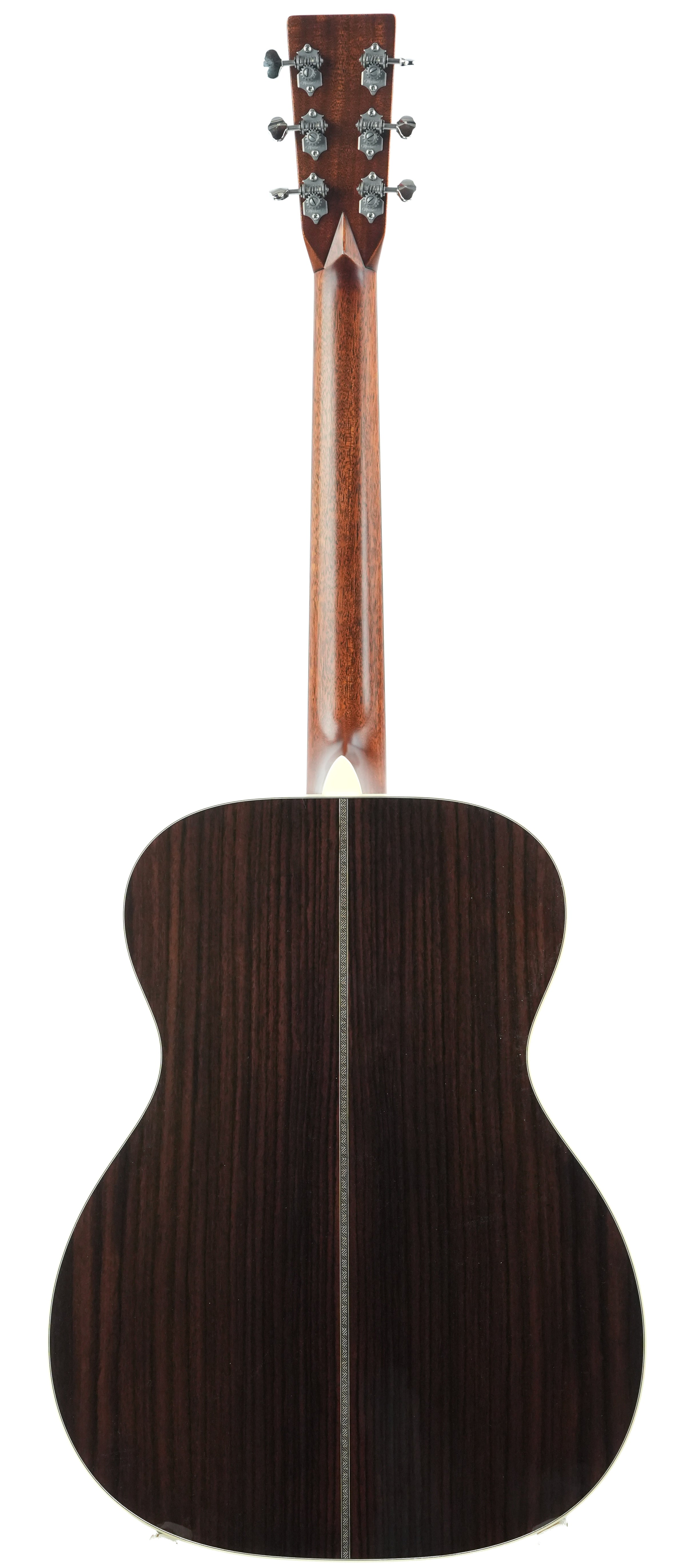 Martin OMJM John Mayer Signature