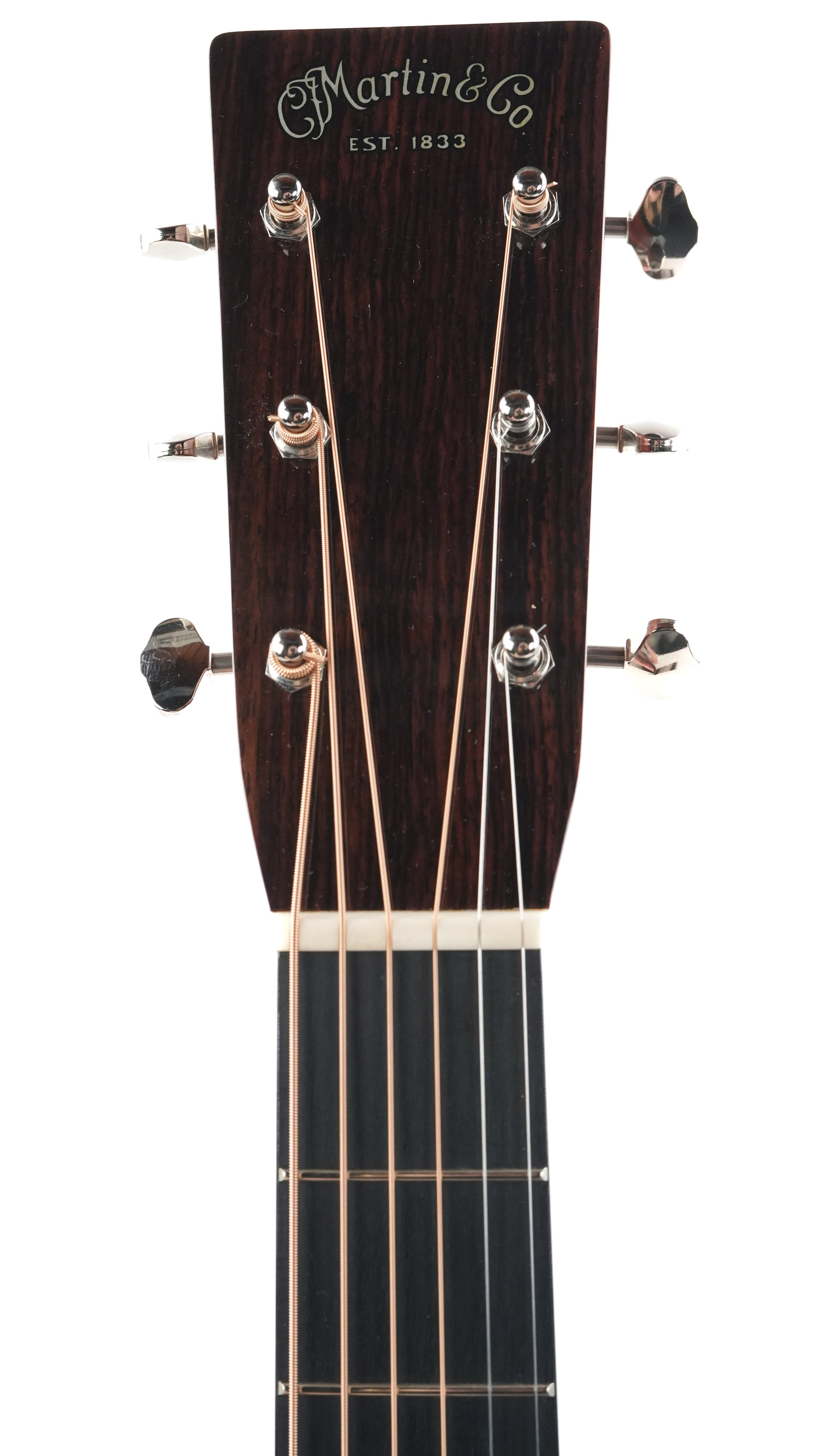 Martin OMJM John Mayer Signature 2023