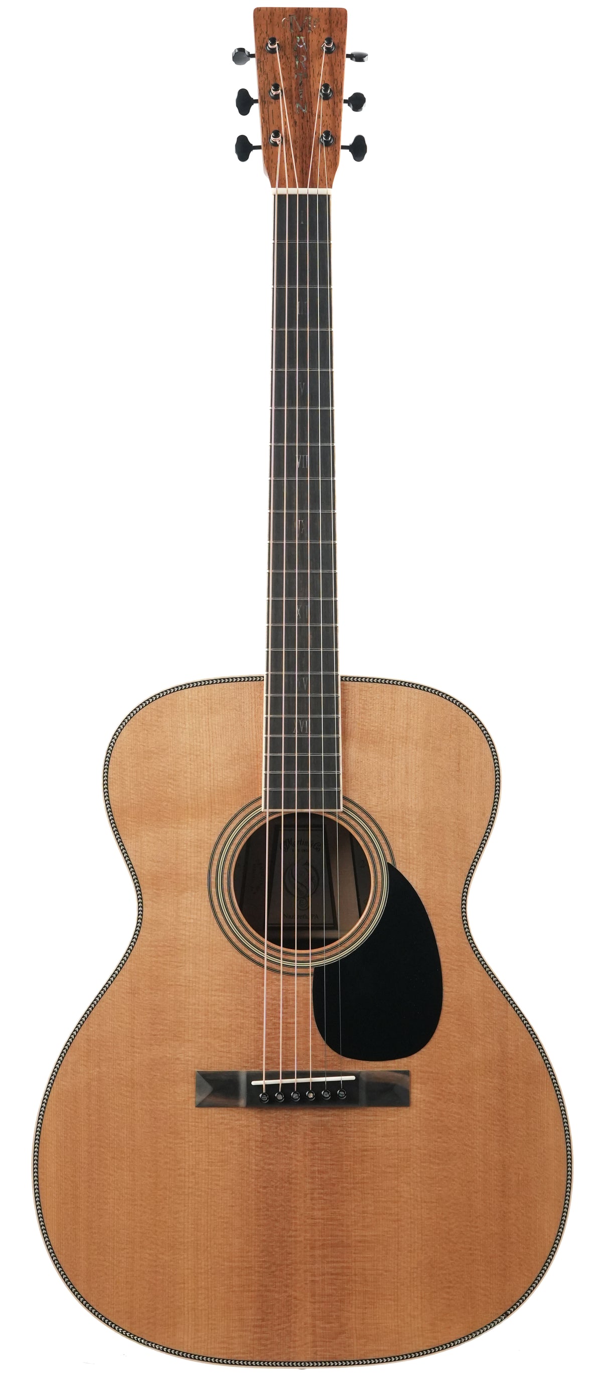 Martin OM Mikael Akerfeldt Limited Edition 2025