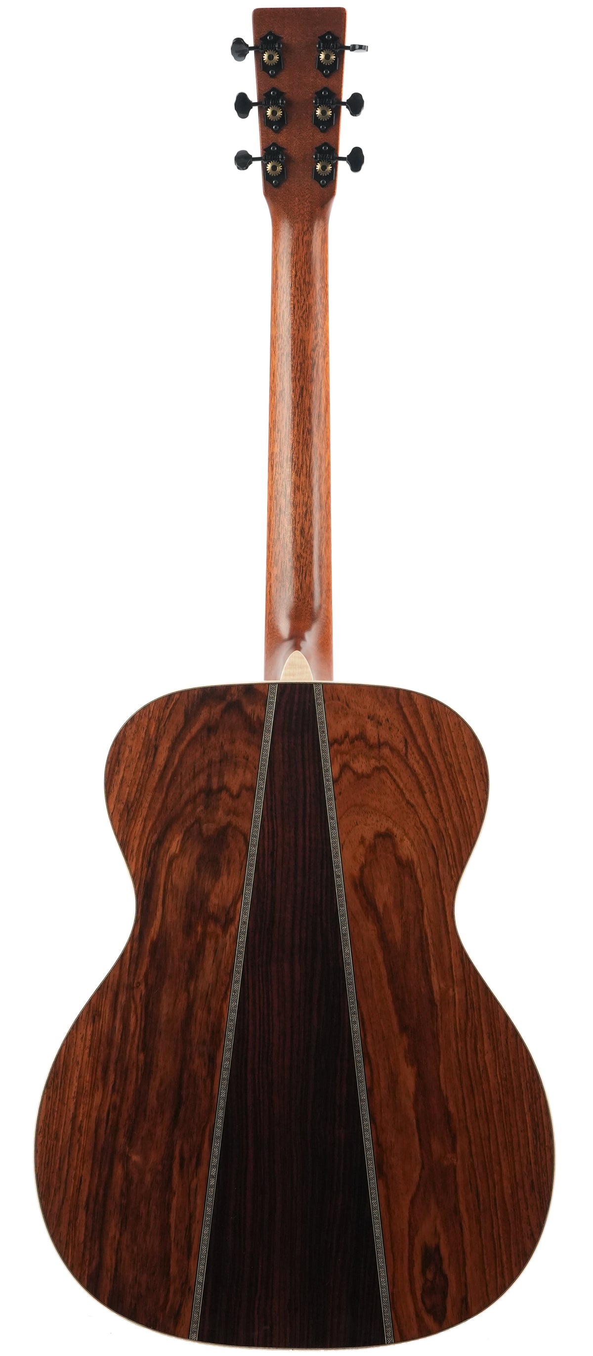 Martin OM Mikael Akerfeldt Limited Edition 2025