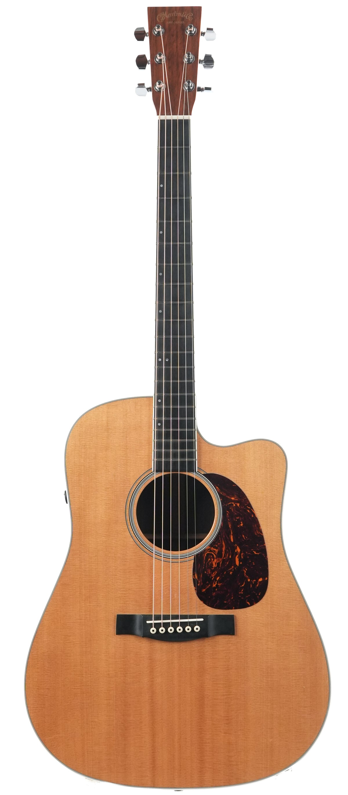 Martin Performing Artist DCPA3 2010