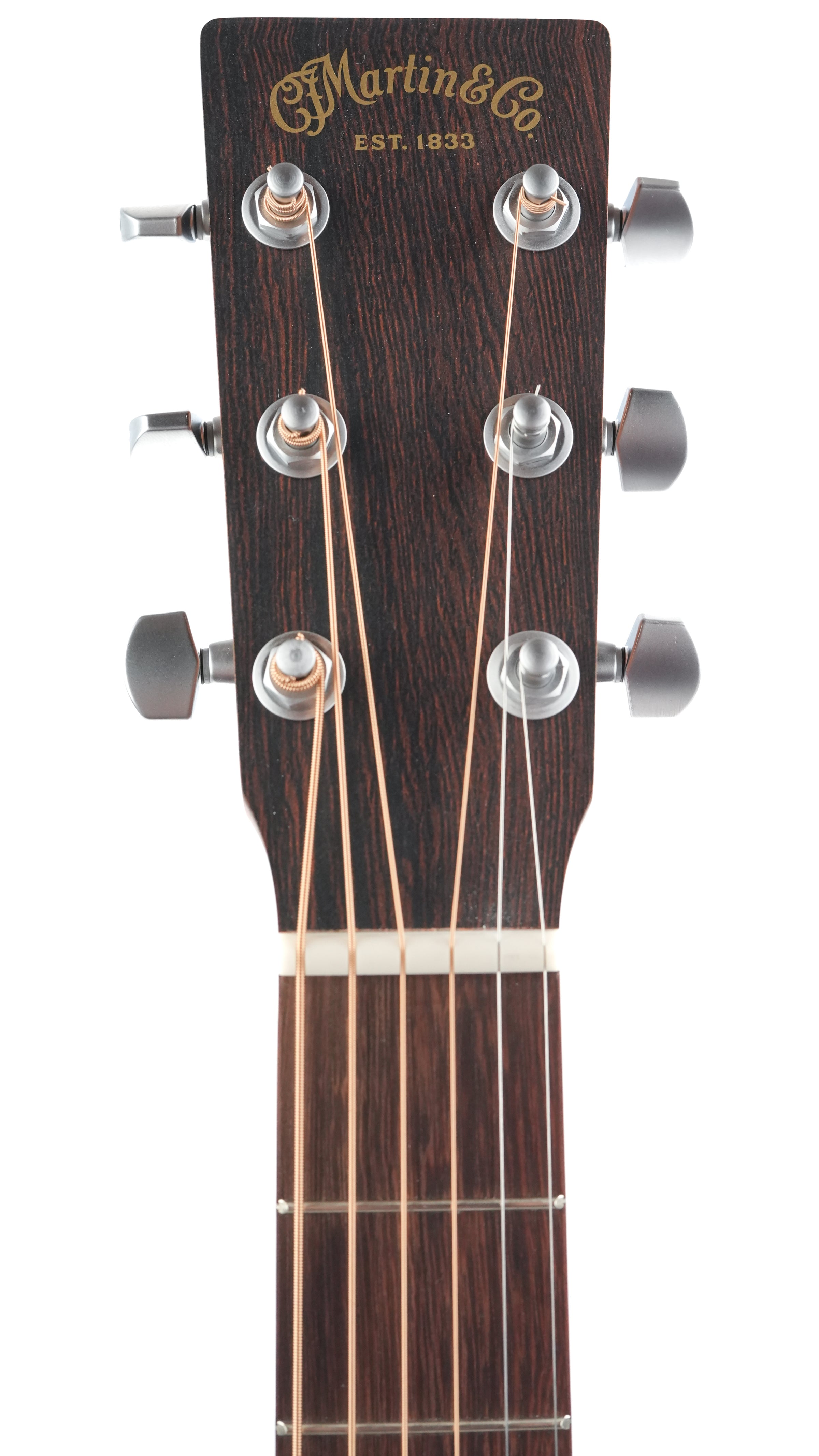 Martin SC10E Modern Natural