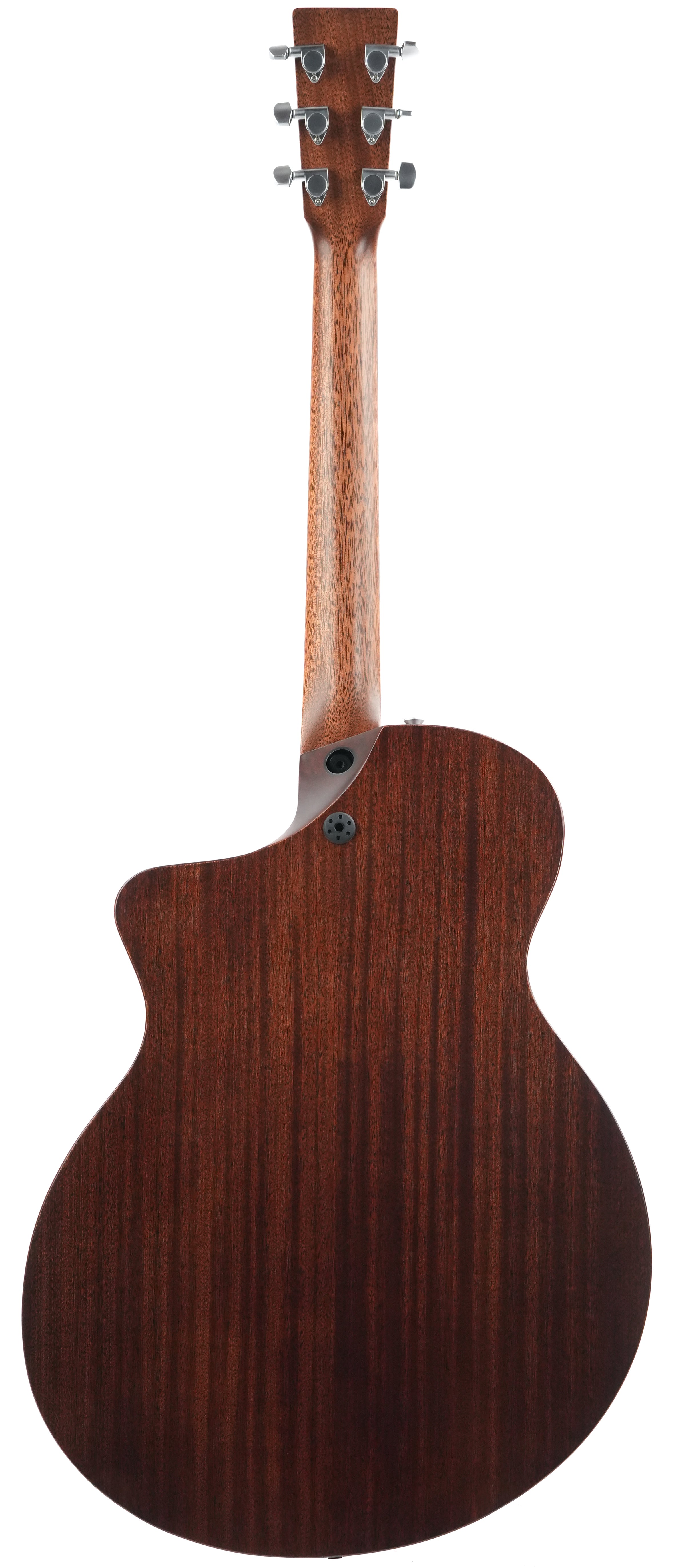 Martin SC10E Modern Natural
