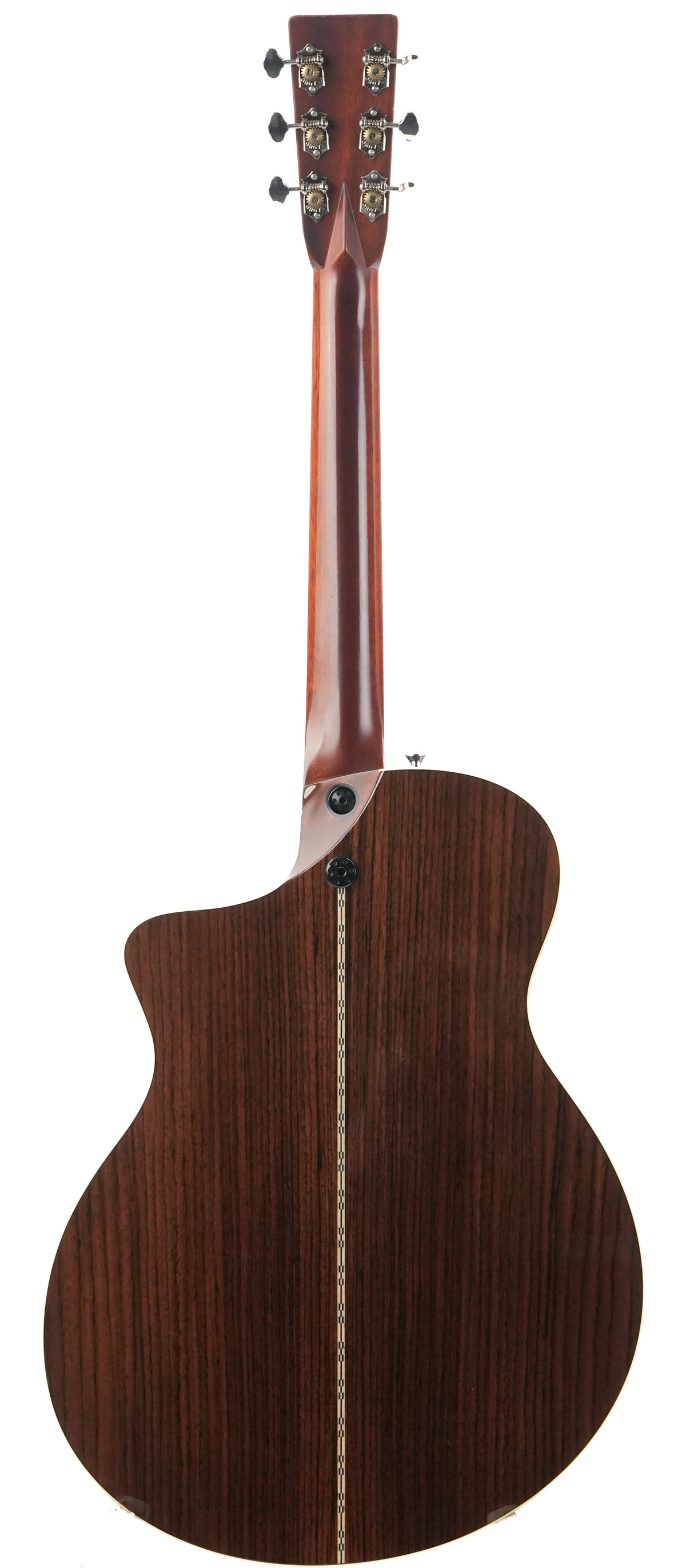 Martin SC28E Rosewood Sitka Spruce 2024