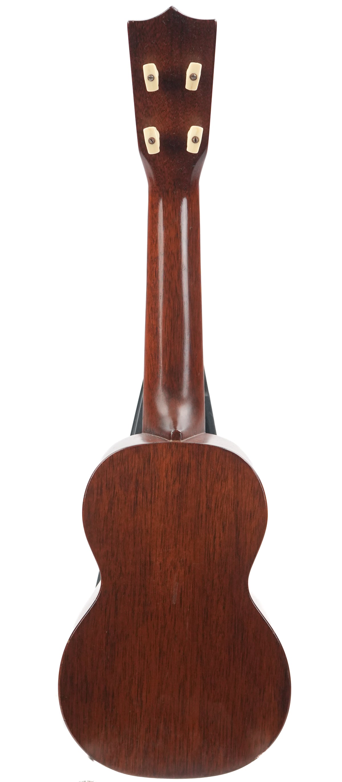 Martin Style 0 Soprano Ukulele Mahogany 1950