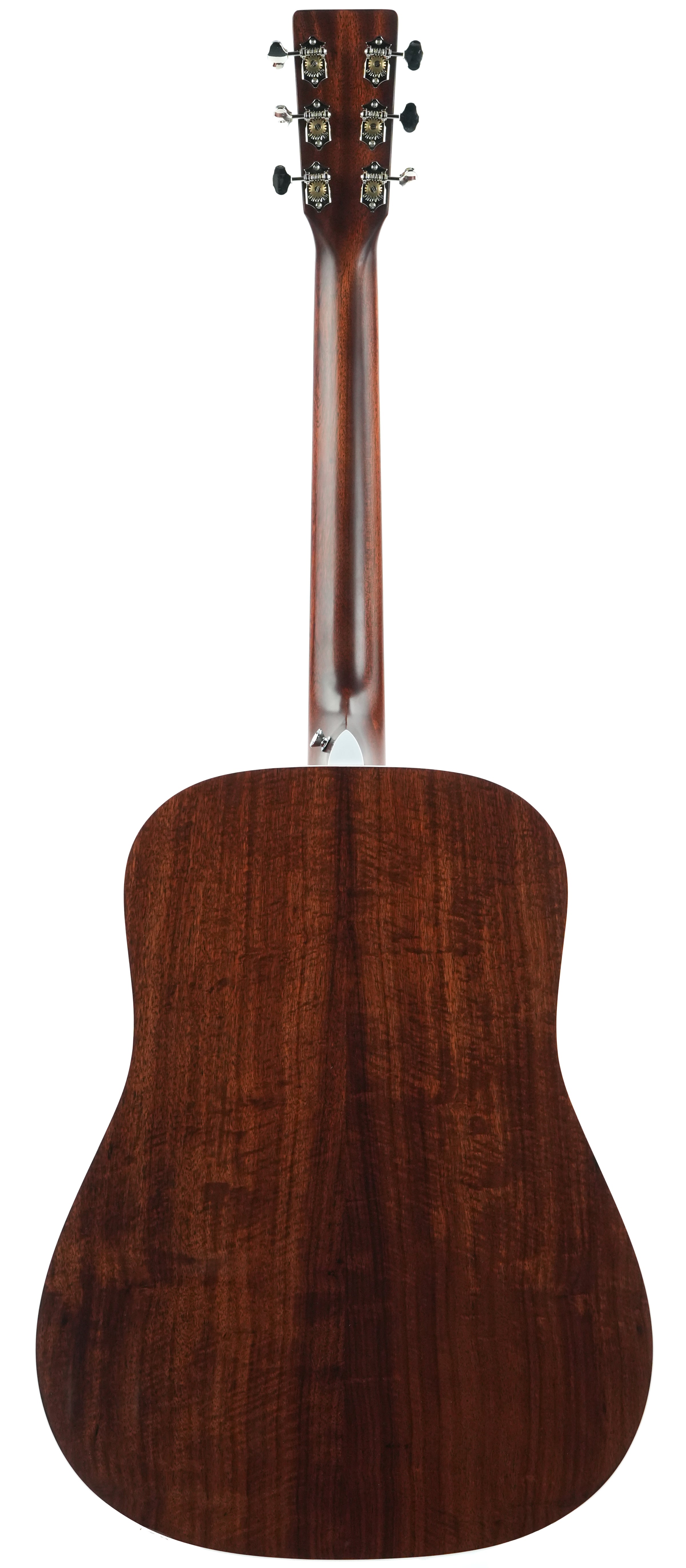 Martin DE Retro Plus Granadillo