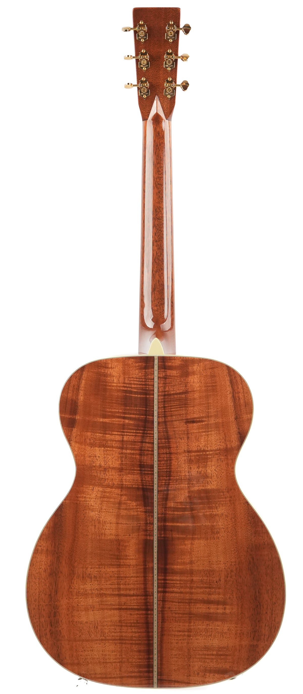 Martin OM42 Koa 2005