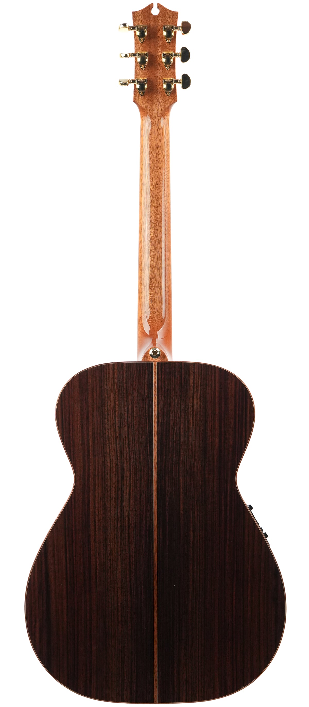 Maton Messiah EM100 808 Natural 2024
