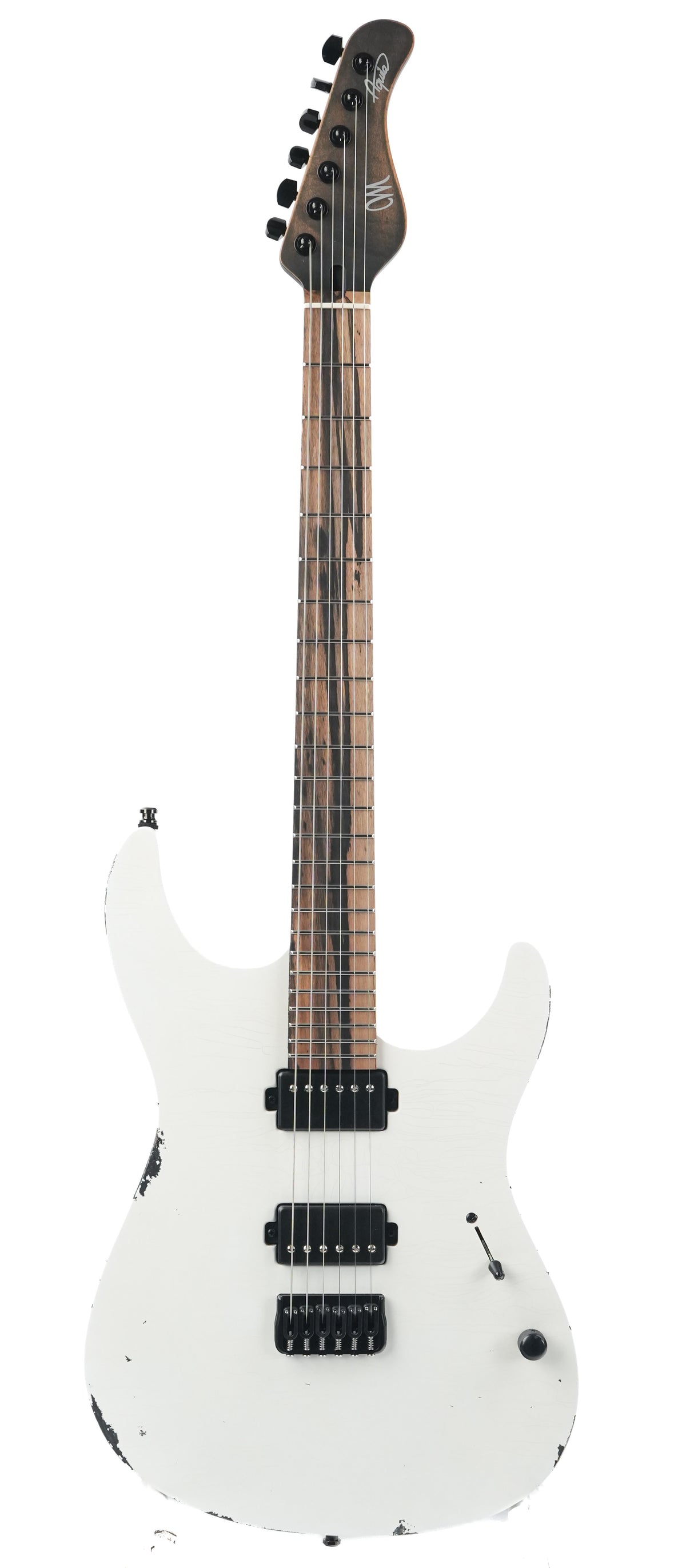 Mayones Aquila Cardinal Aged 6