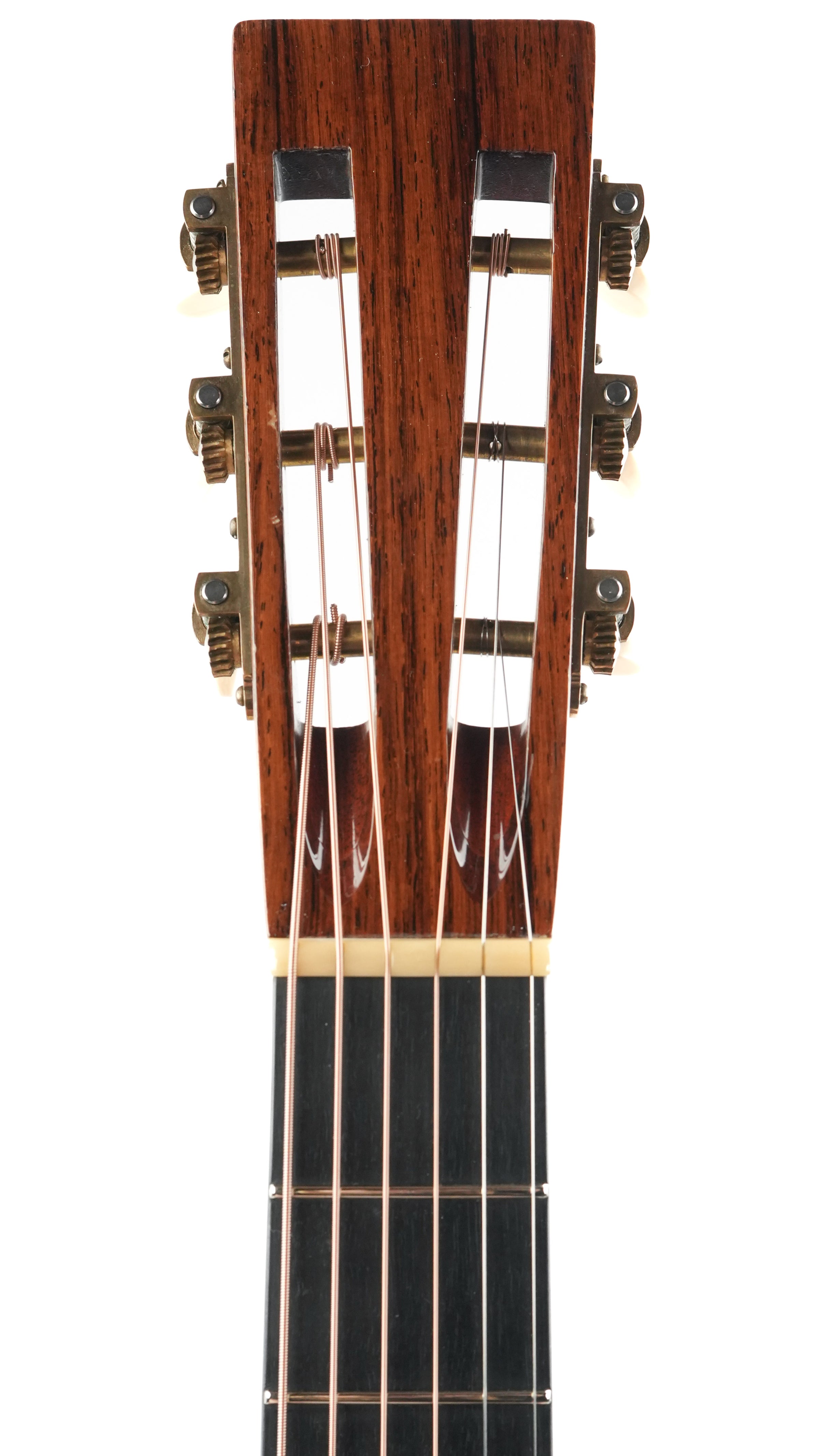 McAlister Guitars 12-Fret D Model 2007