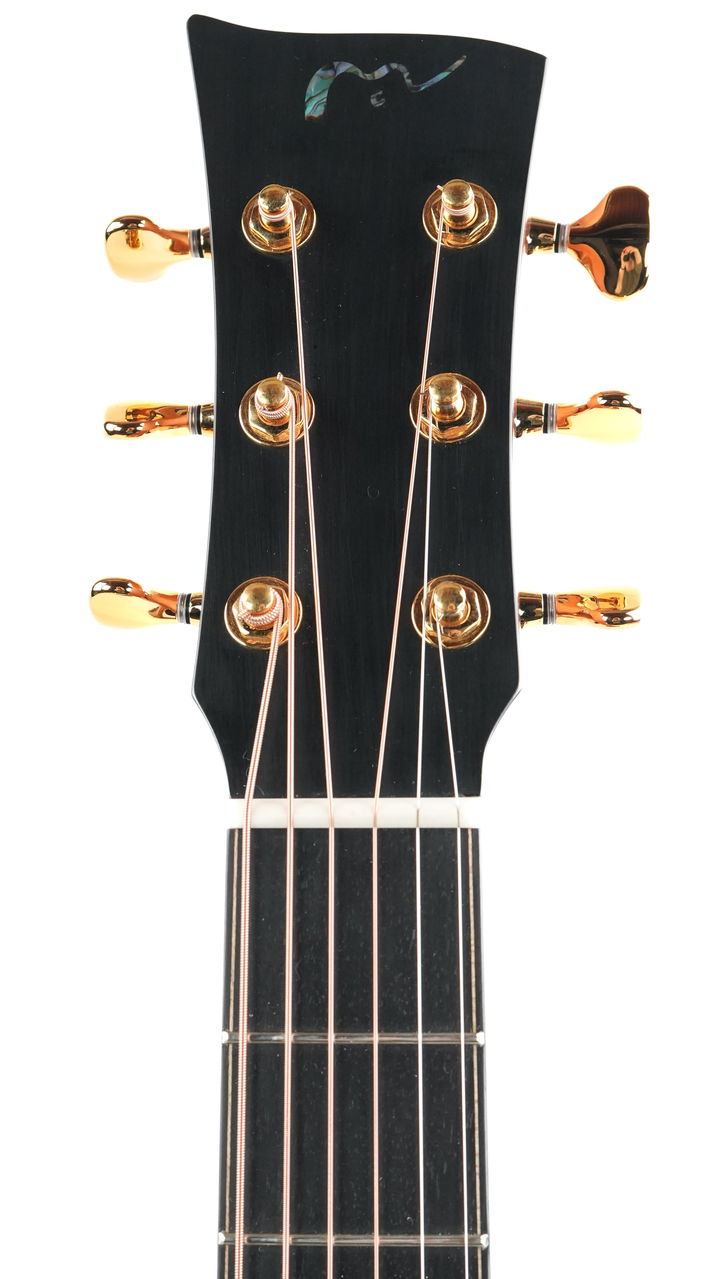 McIlroy AG76 Amazon Rosewood Italian Spruce 2024