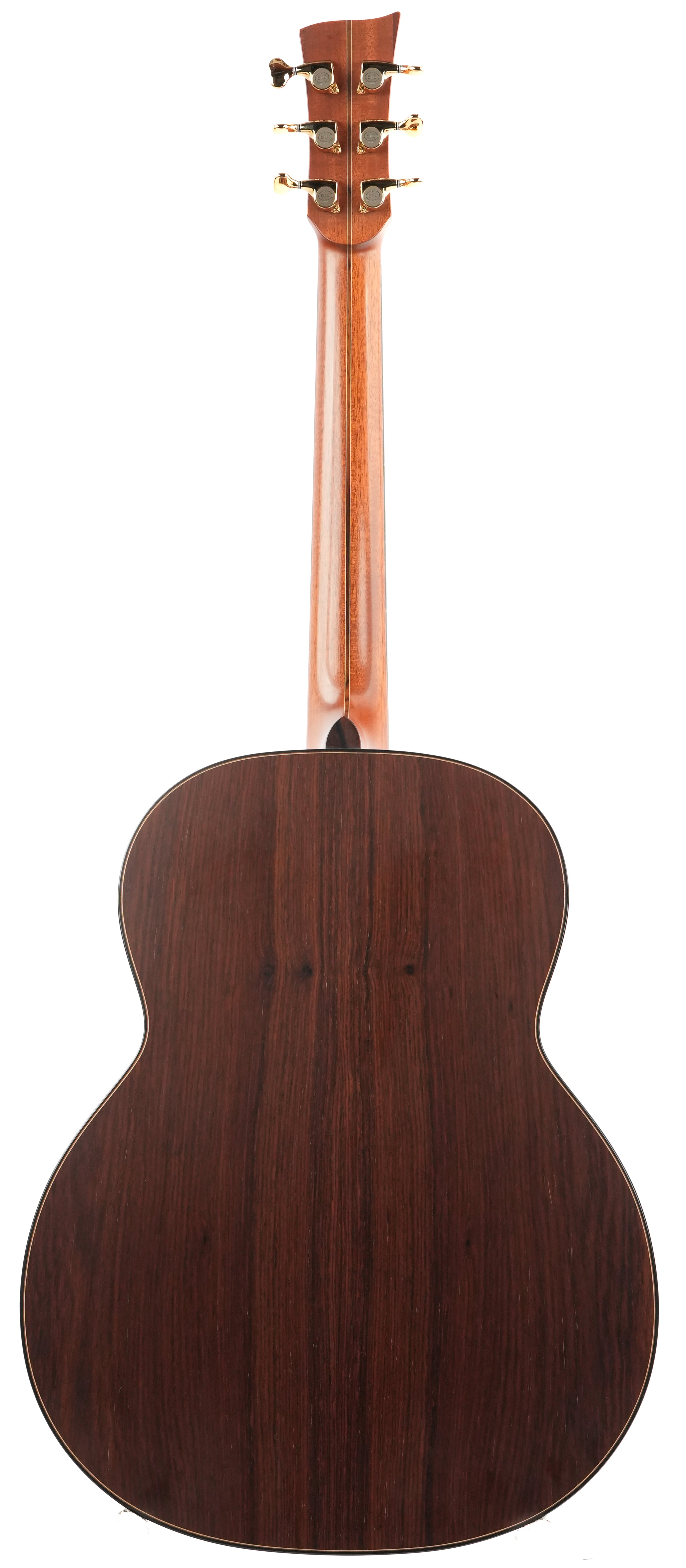 McIlroy AG76 Amazon Rosewood Italian Spruce 2024