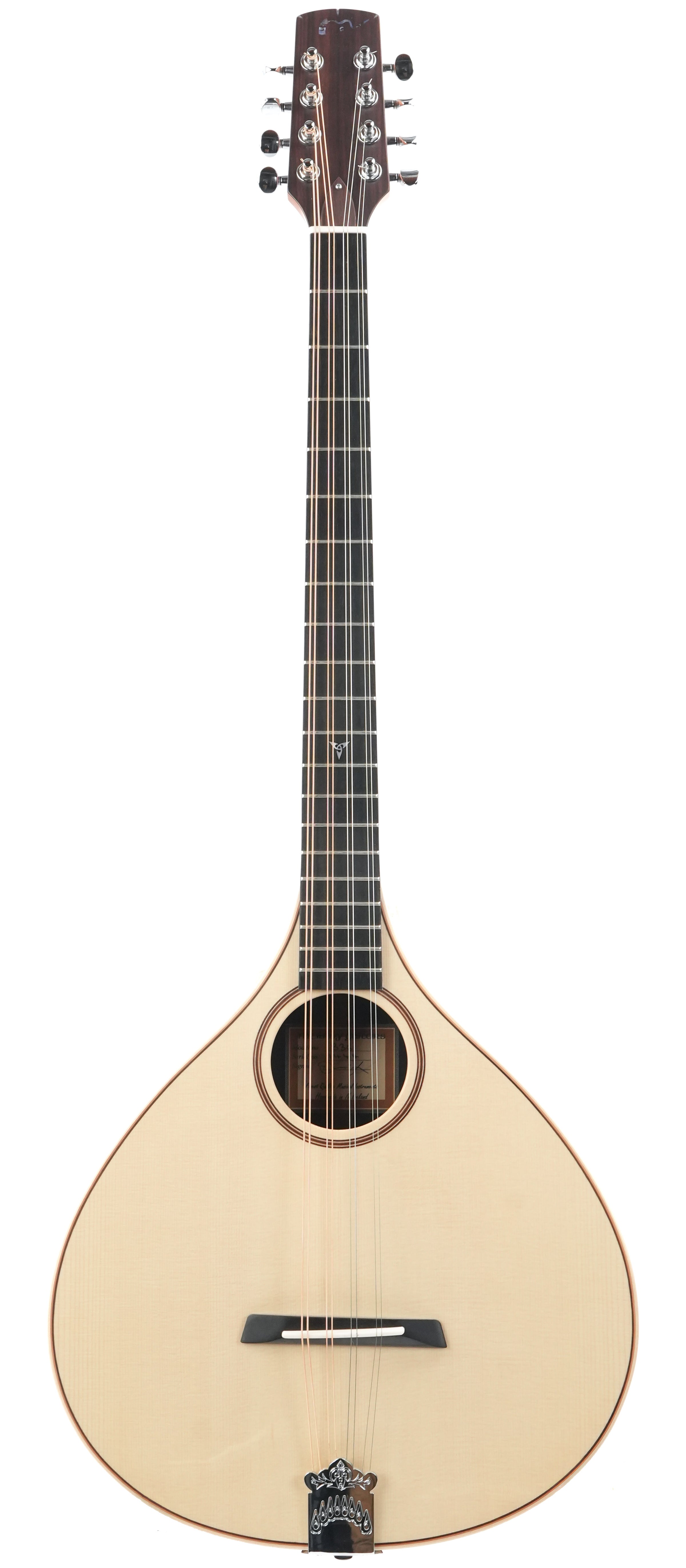 McIlroy B36 Irish Bouzouki