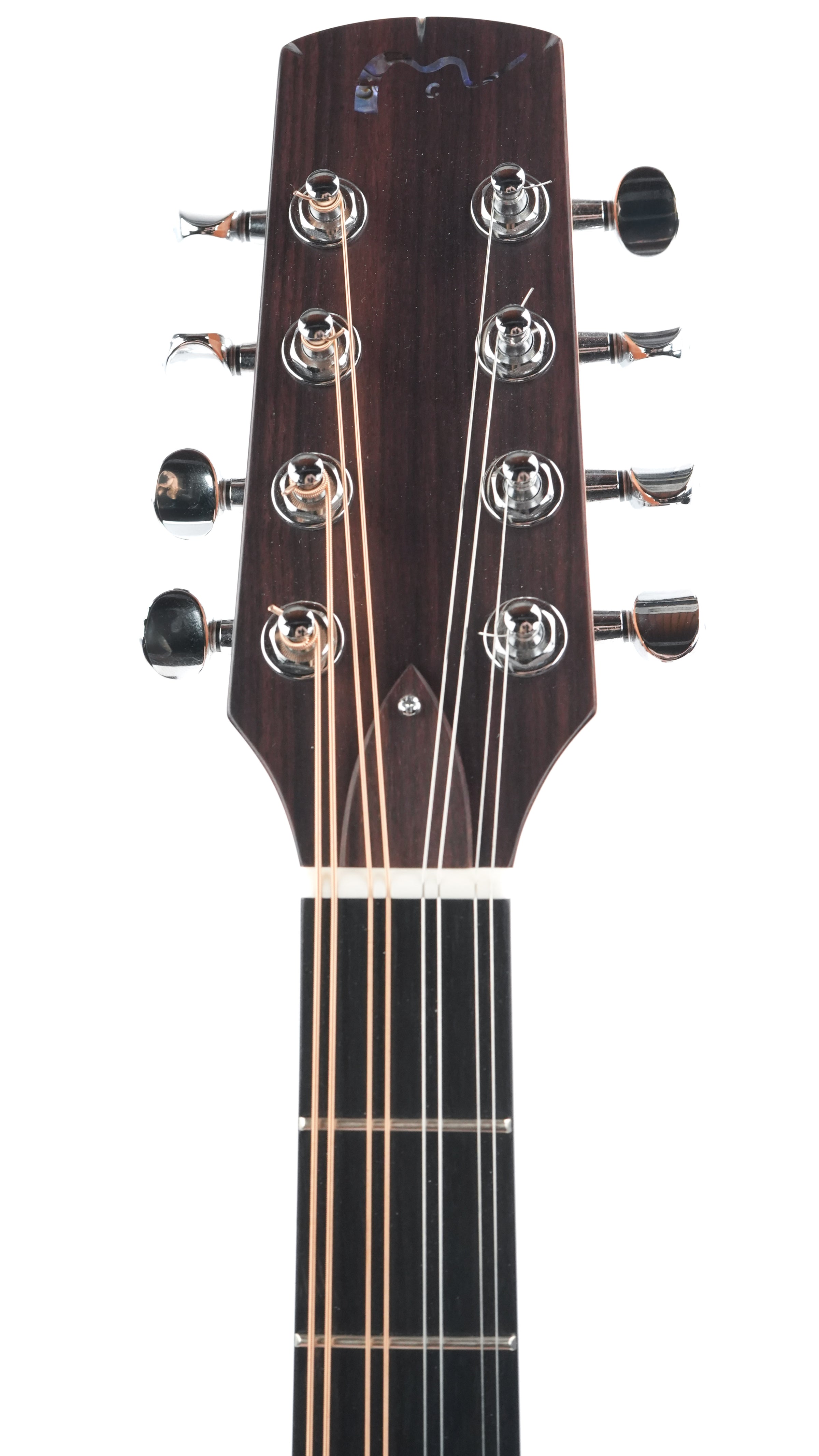 McIlroy B36 Irish Bouzouki