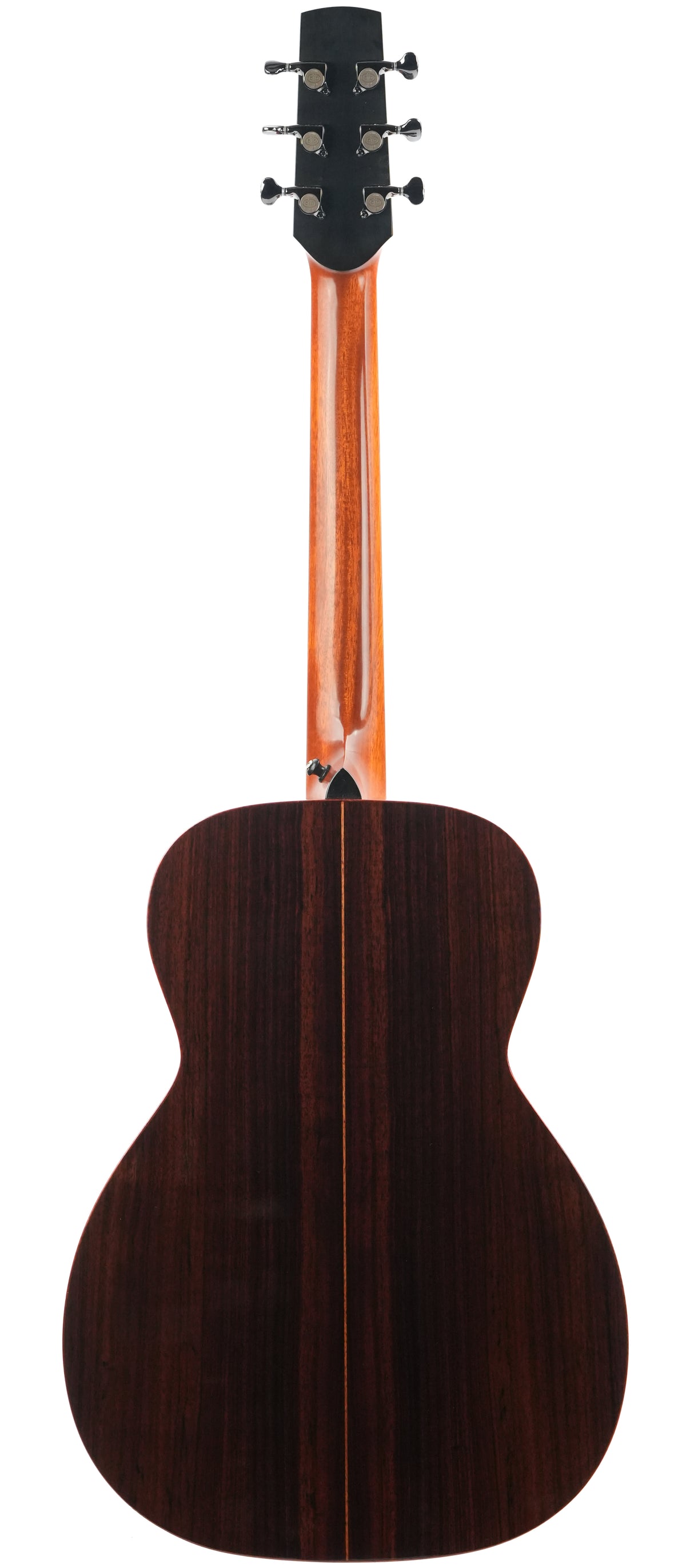 McNally S Sitka Spruce Indian Rosewood 2022