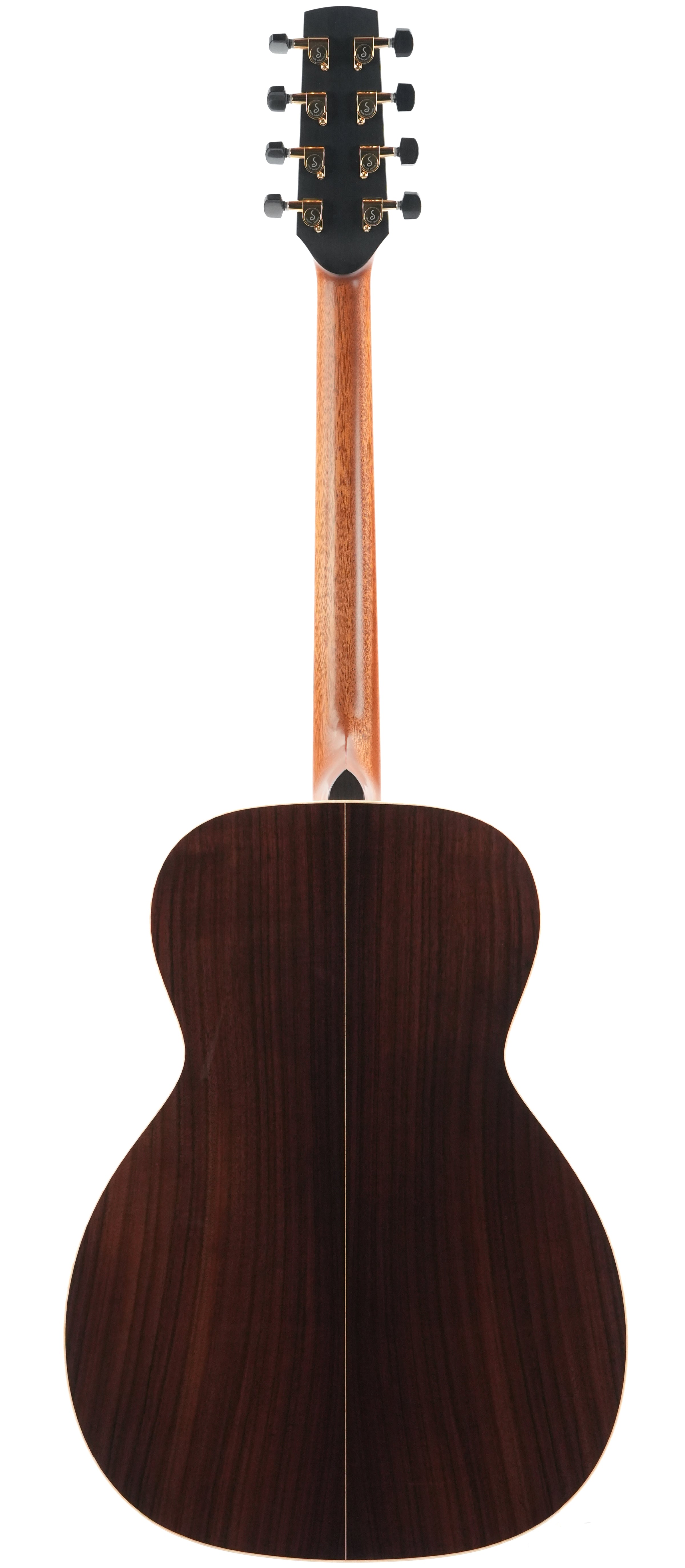 McNally SZ32 Guitar Bouzouki