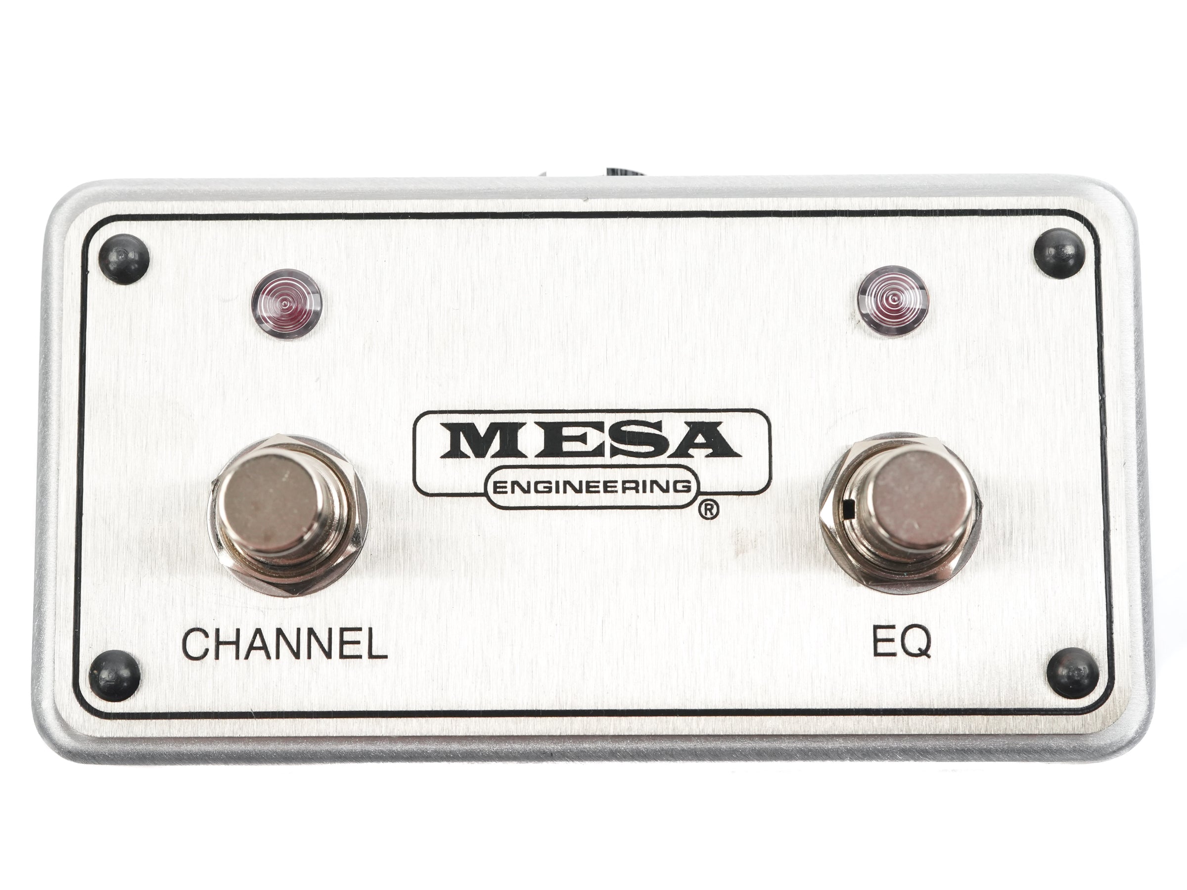 Mesa Boogie Mark Five: 25 Footswitch