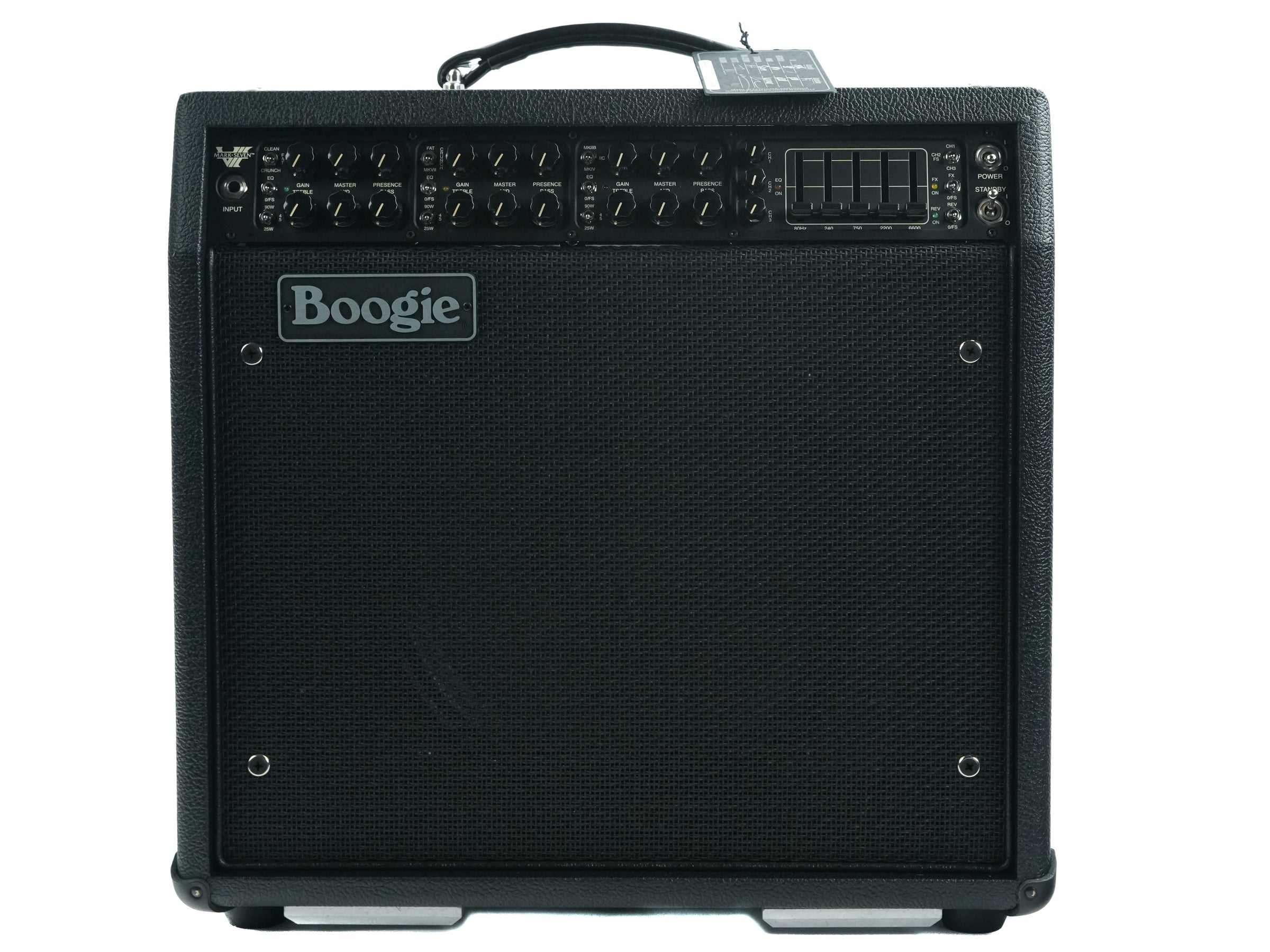 Mesa Boogie Mark VII 1x12 Combo EU