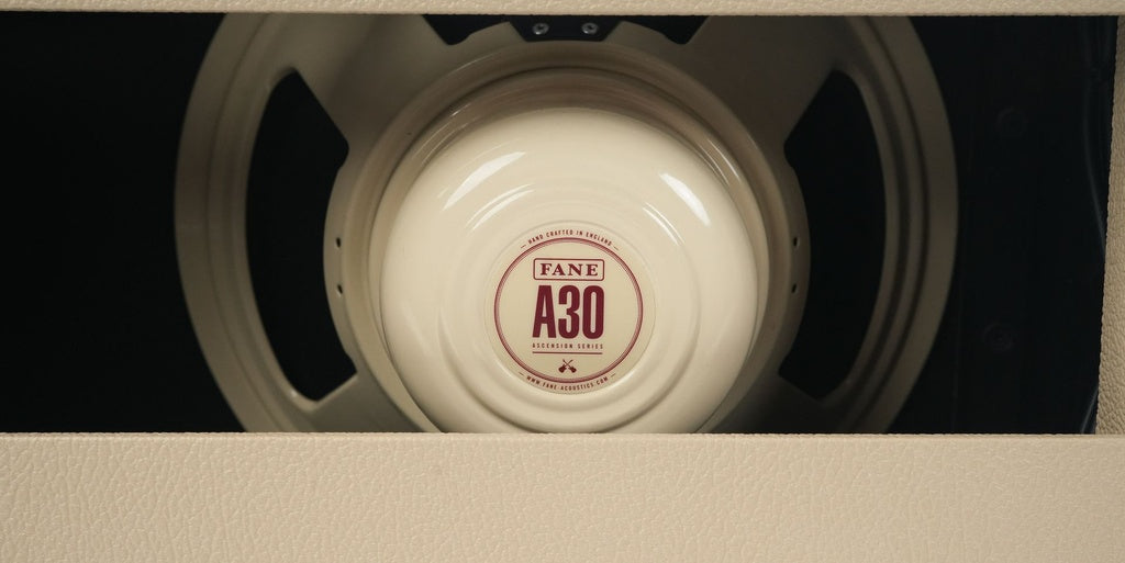 Milkman 5W Half Pint Blonde 1x12 Fane Combo