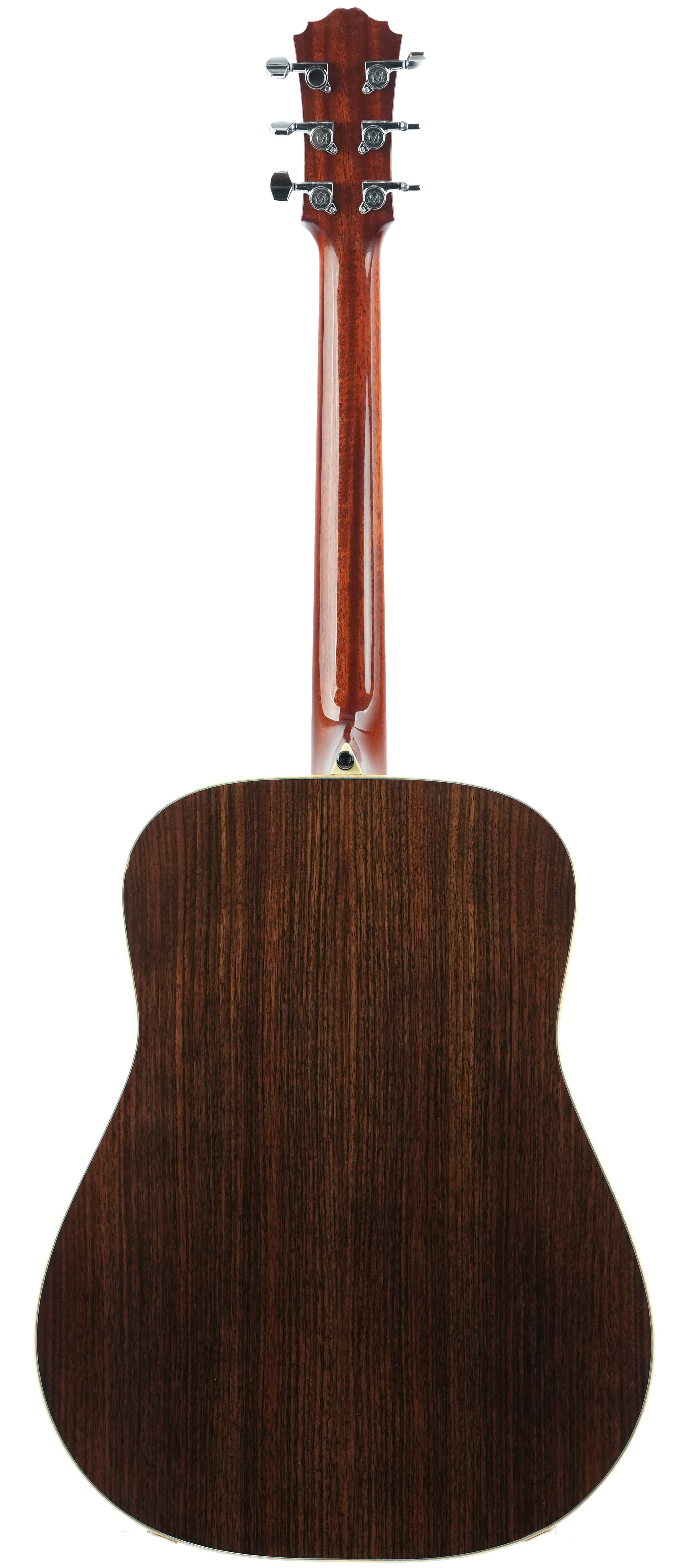 Morgan DR Indian Rosewood Sitka Spruce 2003
