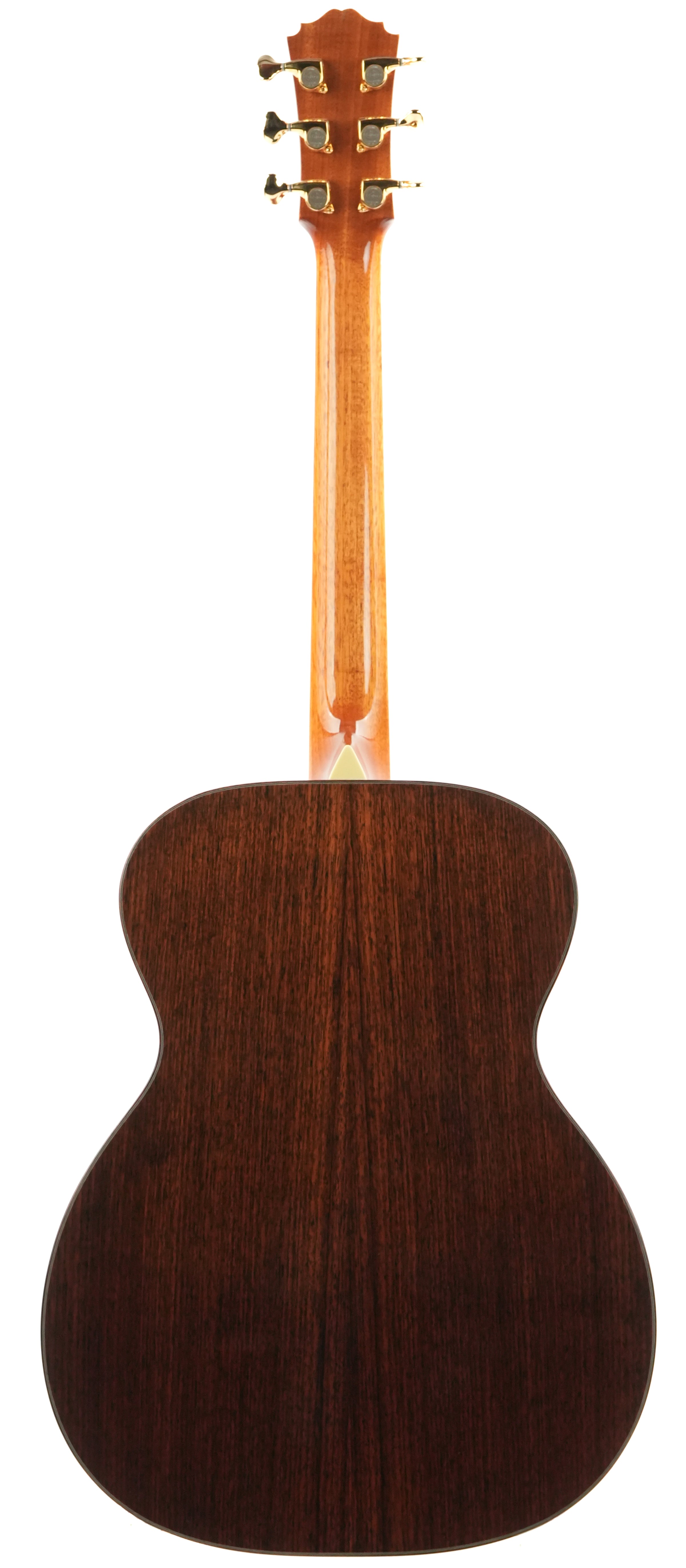Morgan OM Aged Rosewood Spruce 1996