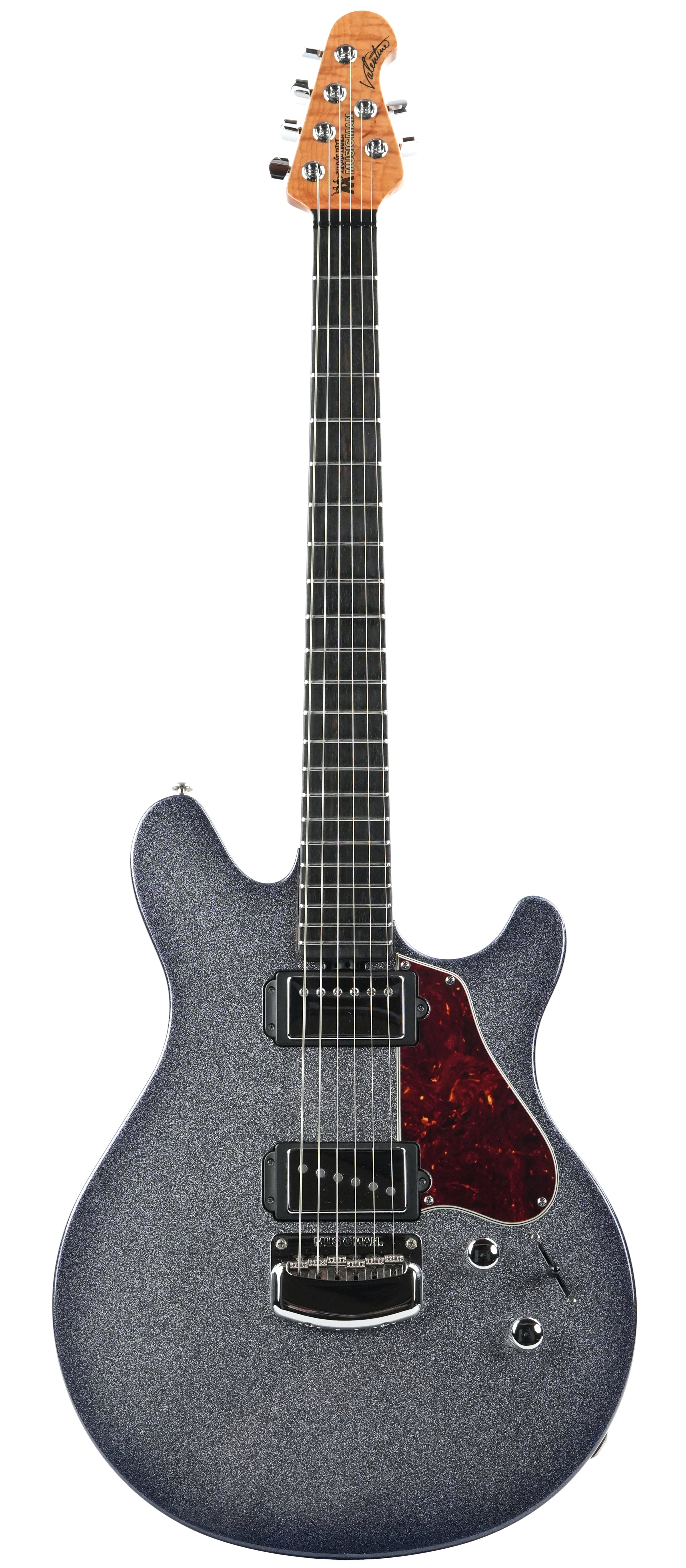 Music Man Valentine PDN Limited Edition Starry Night 2017