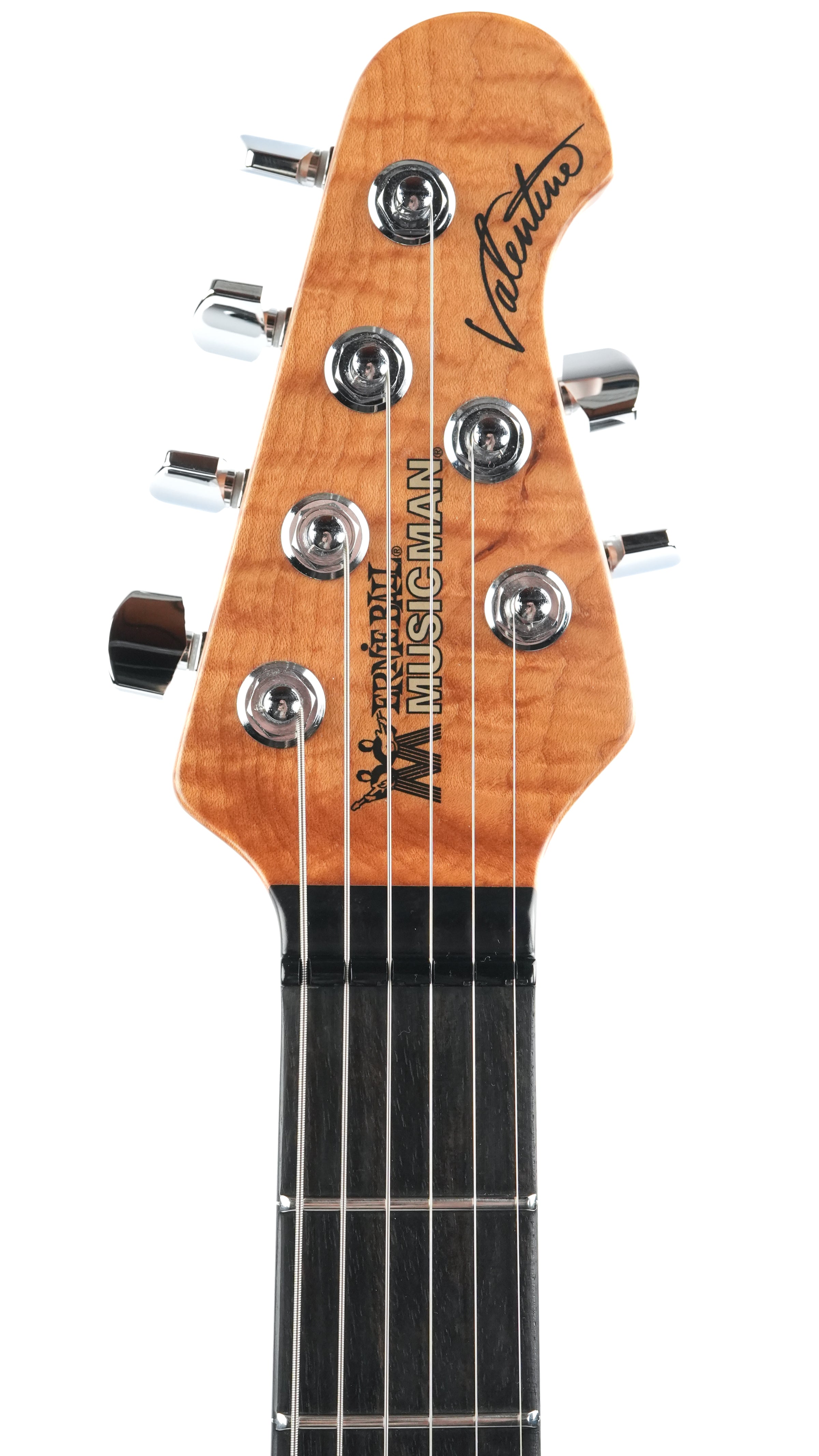 Music Man Valentine PDN Limited Edition Starry Night 2017