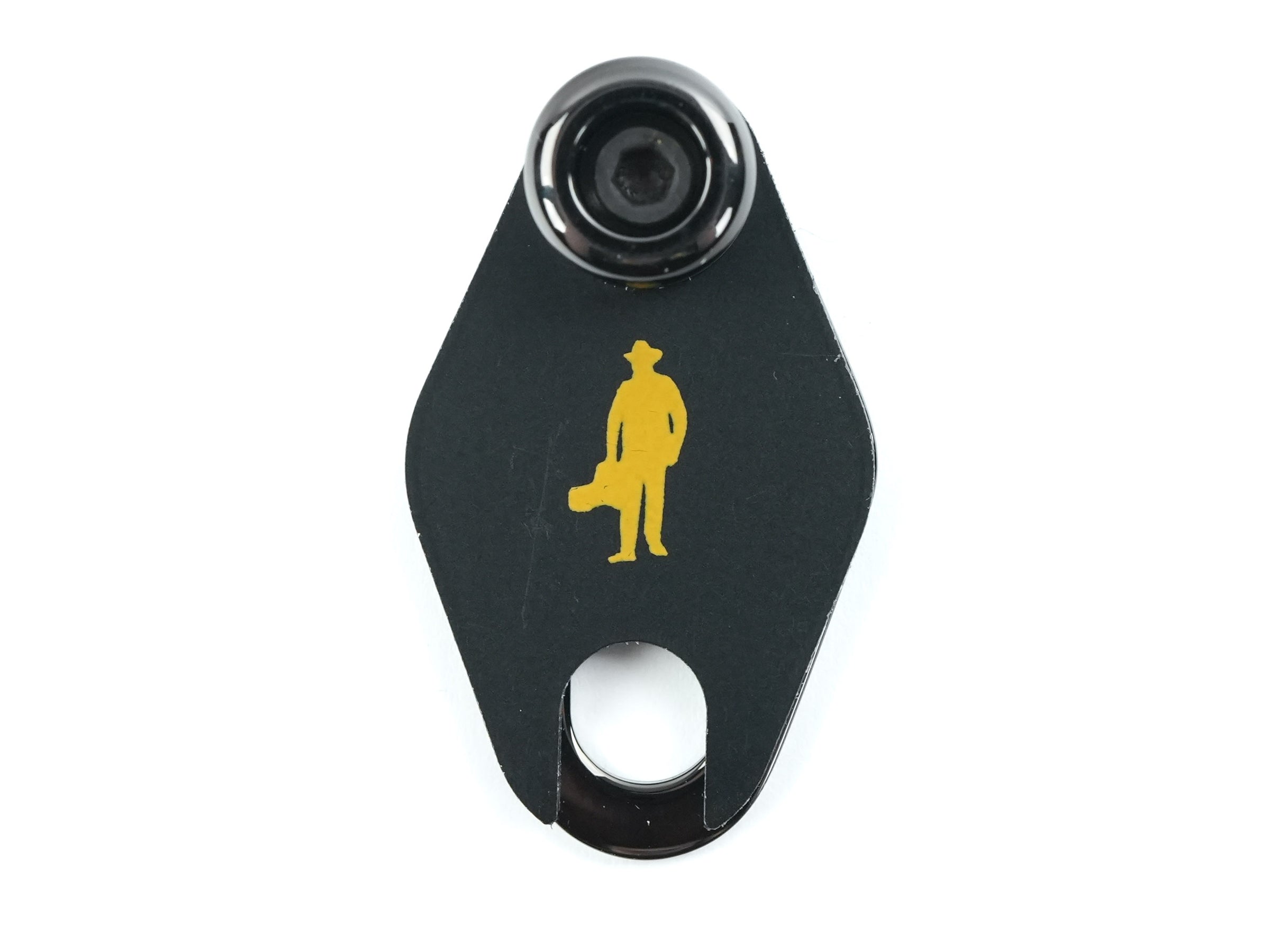 Music Nomad Acousti-Lok Strap Lock Adaptor 272 Taylor