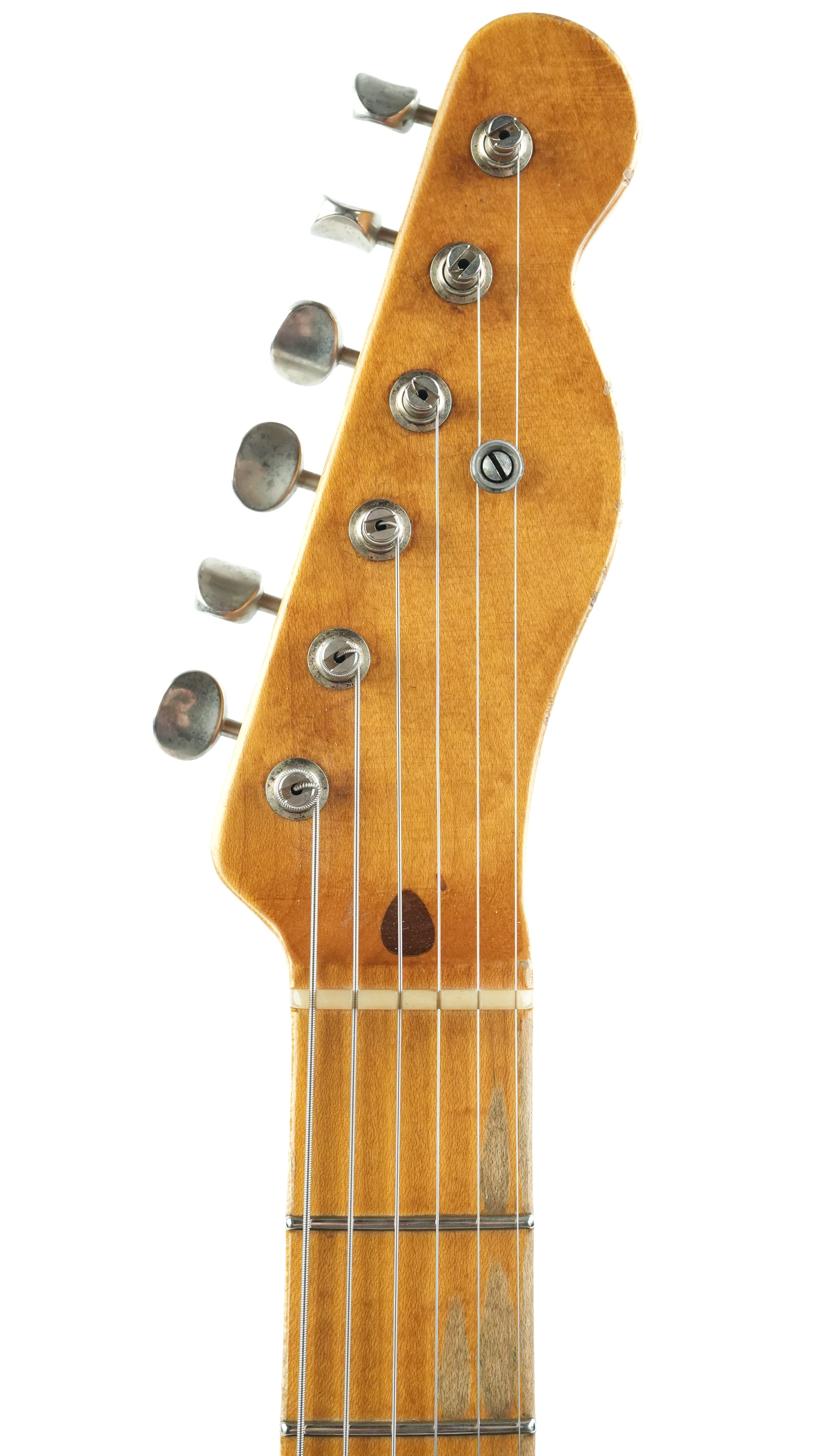 Nacho Blackguard Butterscotch 50's 2023