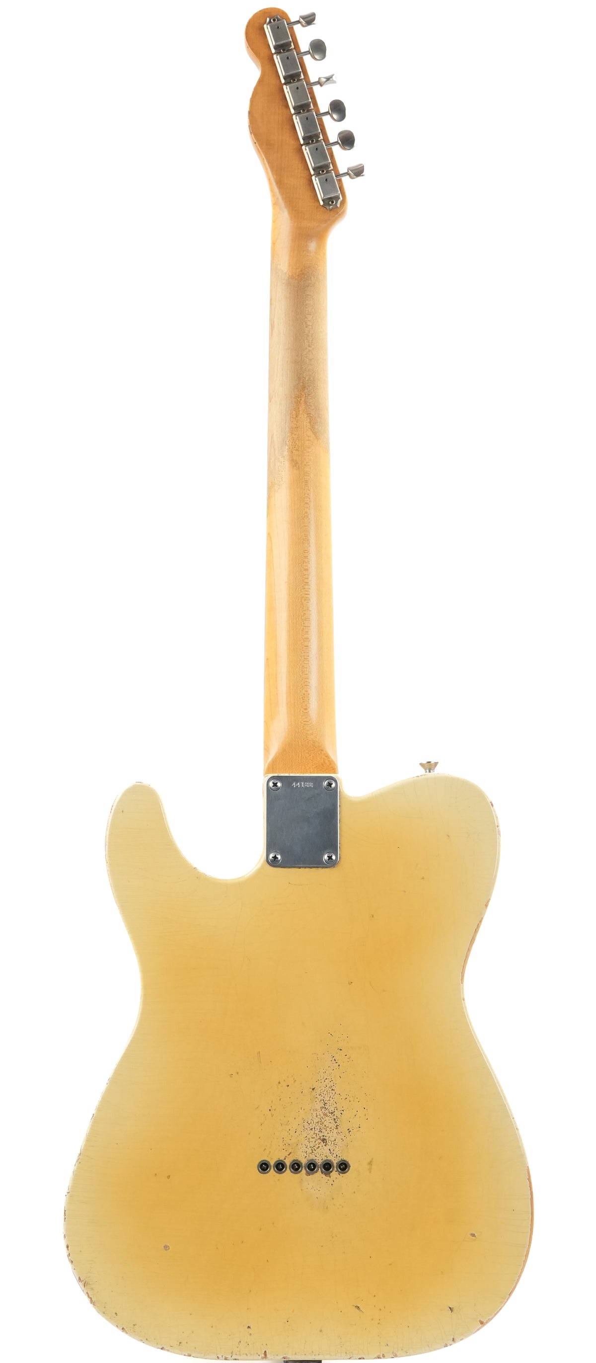 Nacho Whiteguard Rosewood Aged Blonde 2026