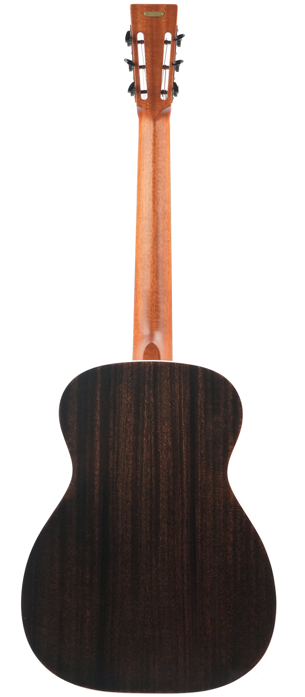 National M14 Fret Thunderbox Revolver 2025