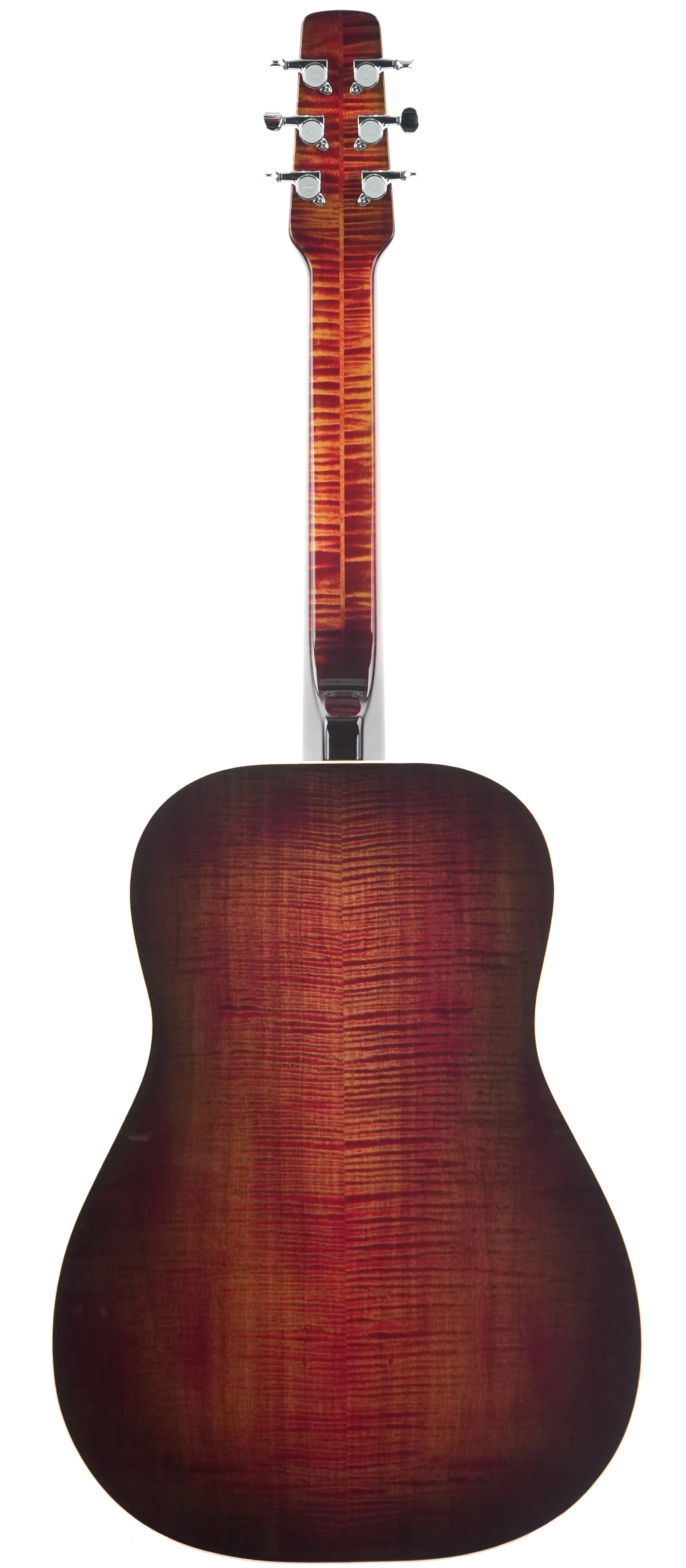 National Scheerhorn Maple 2020