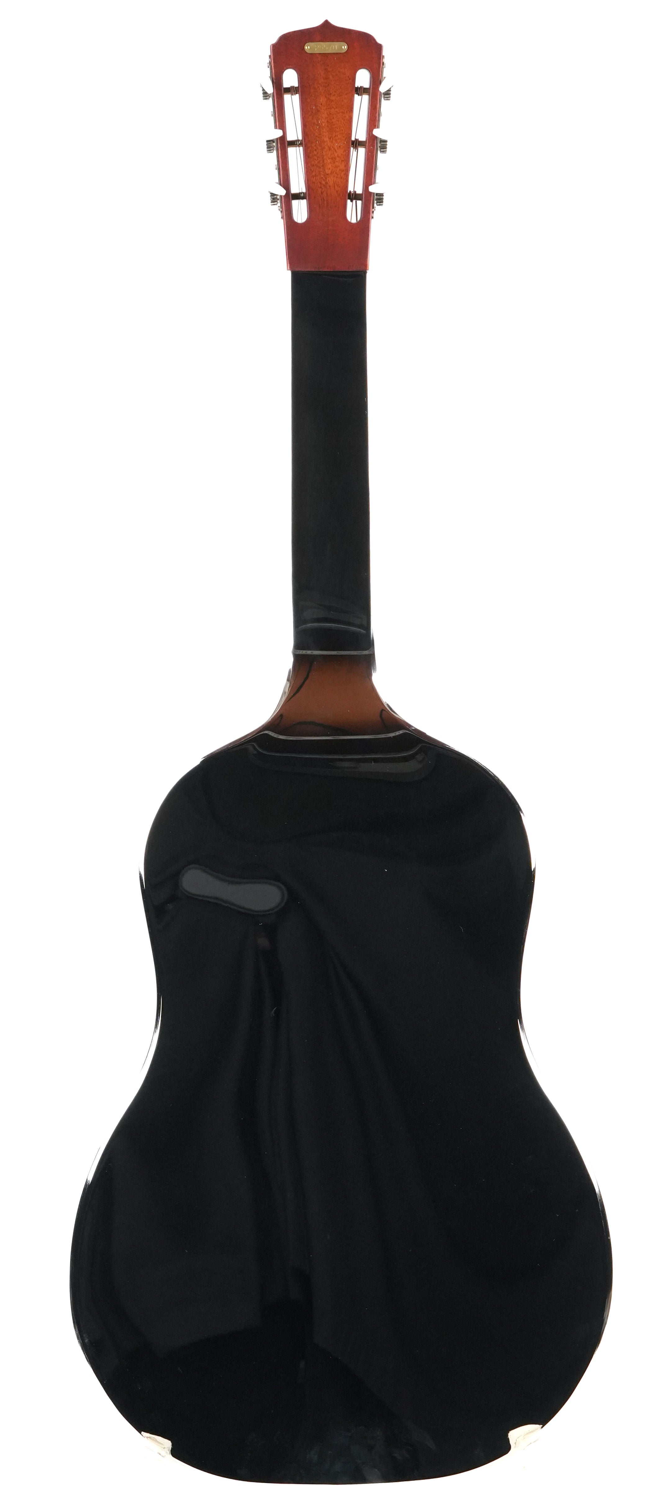 National Style 1 Tricone Squareneck Steel