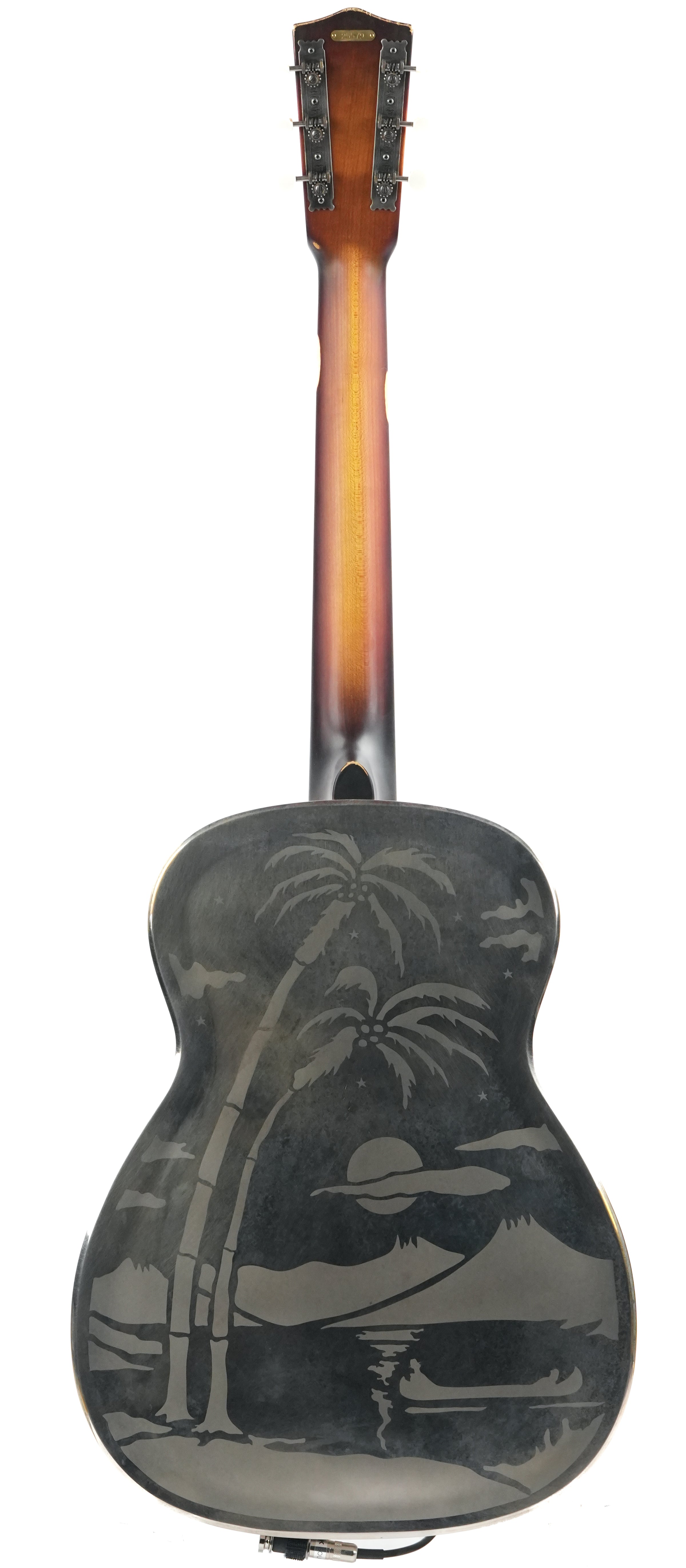 National Style O 14 Fret Replicon 2025