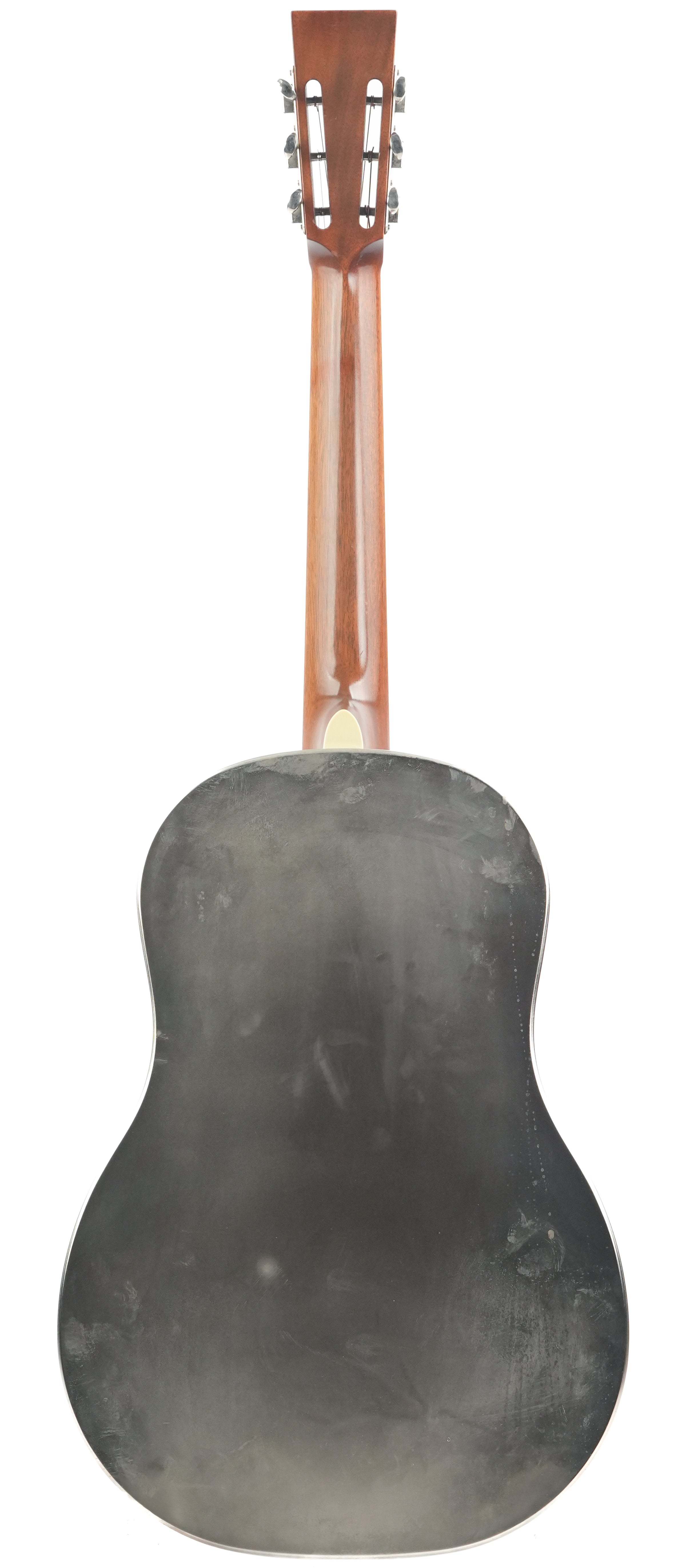 National Vintage Steel Deluxe 2002