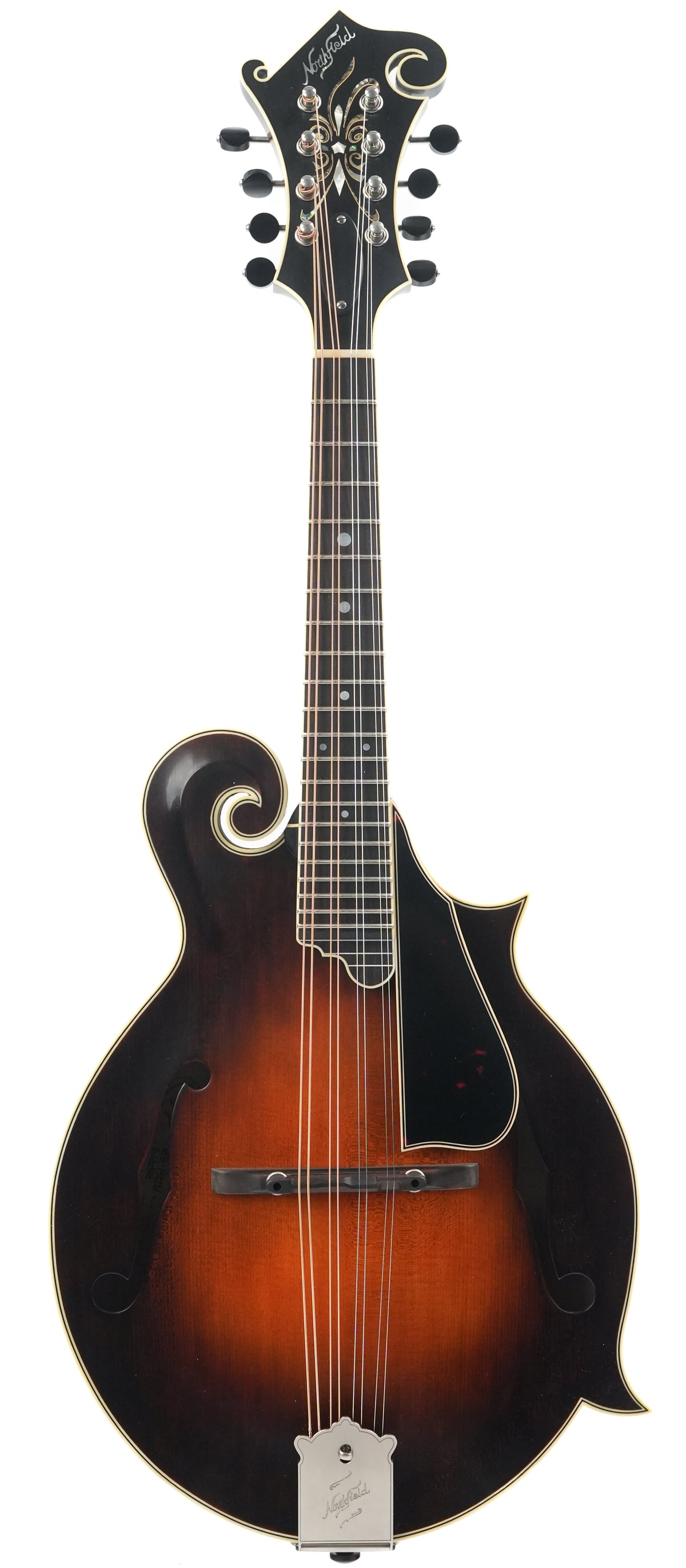 Northfield NFB F5Eltd Big Mon Engelmann Sunburst