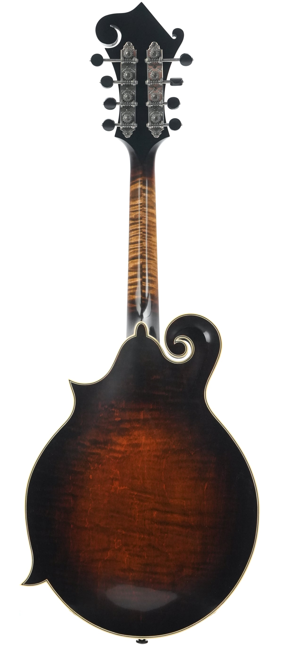 Northfield NFB F5Eltd Big Mon Engelmann Sunburst