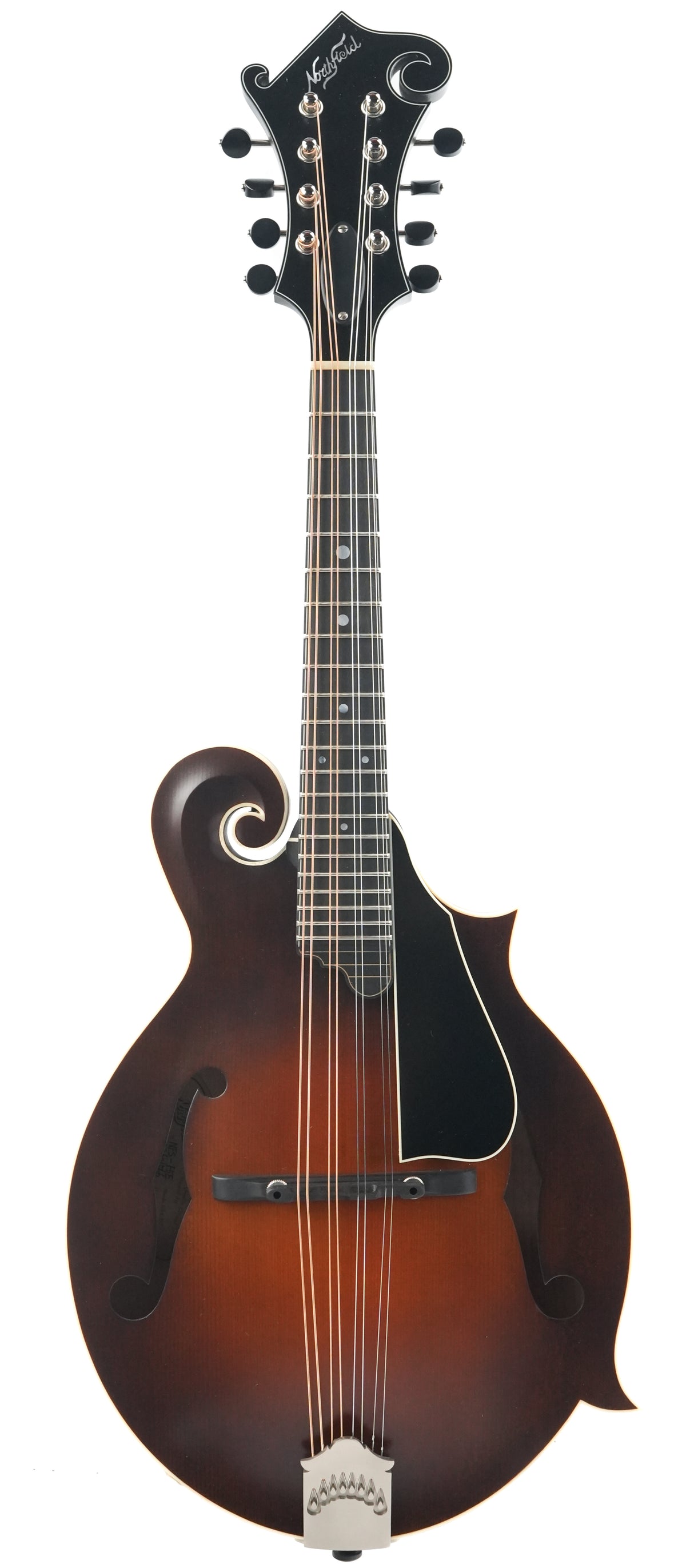 Northfield S Series NFS F5E Engelmann