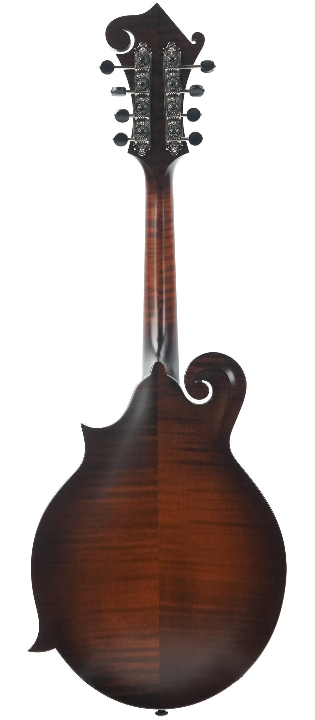 Northfield S Series NFS F5E Engelmann