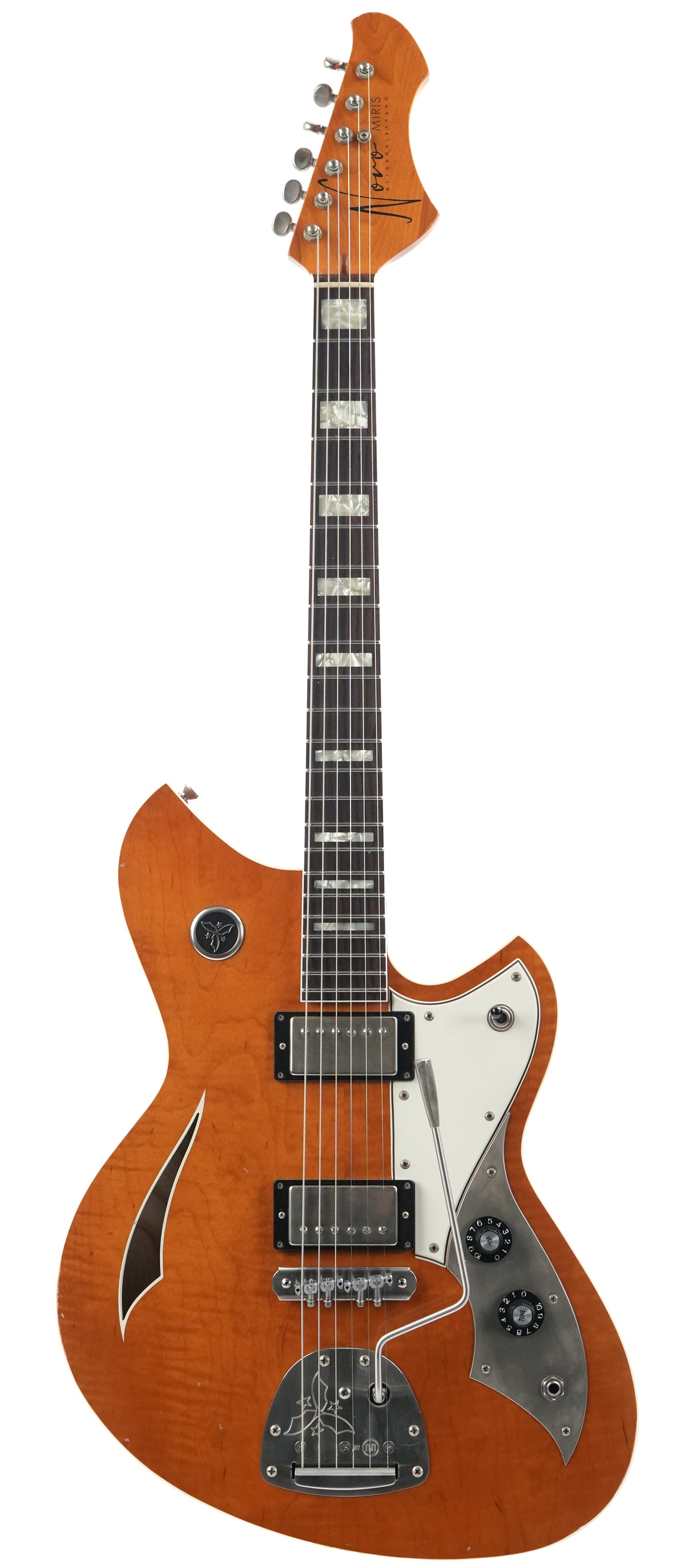 Novo Miris JHH Amber Dealer LTD #261292