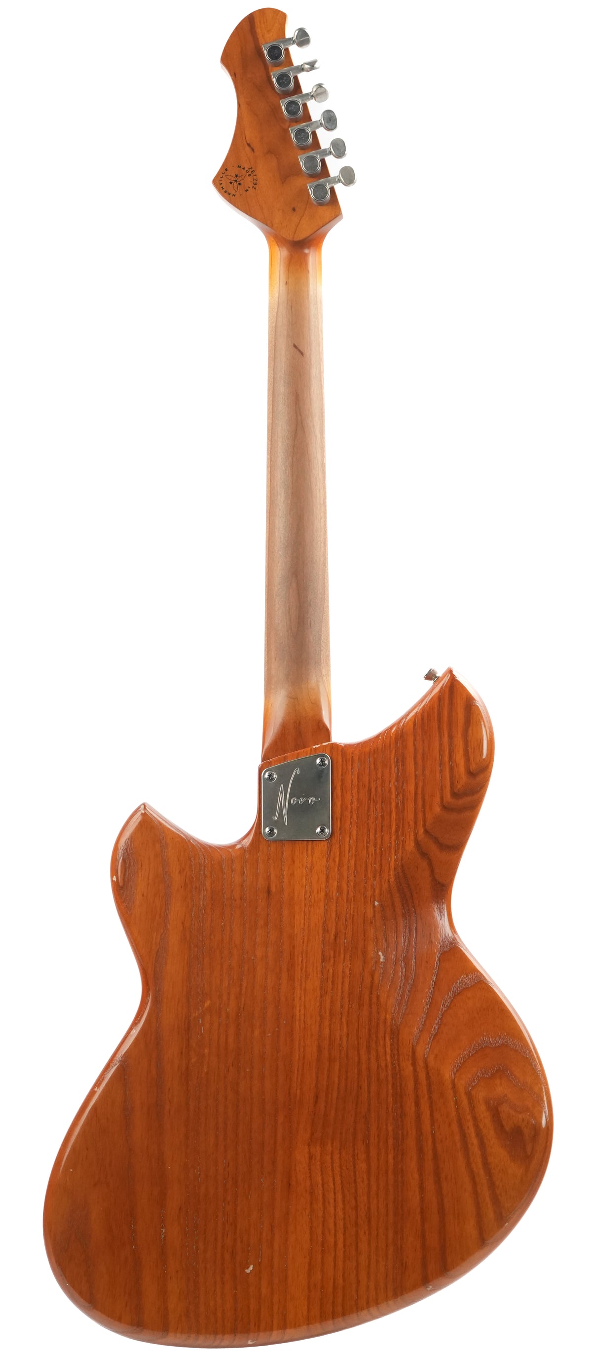 Novo Miris JHH Amber Dealer LTD #261292
